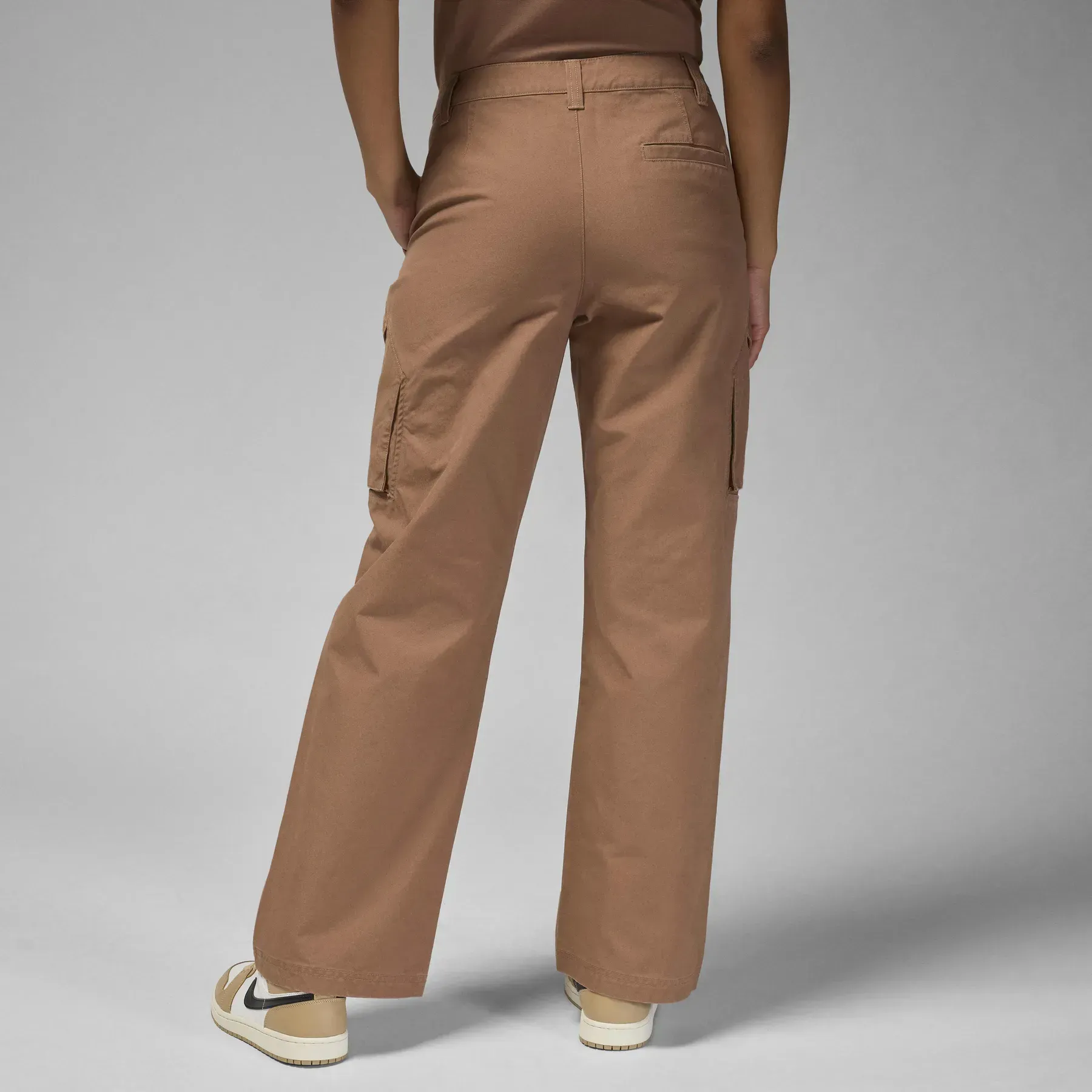 Брюки жіночі Jordan Chicago Trousers (FV7098-223)