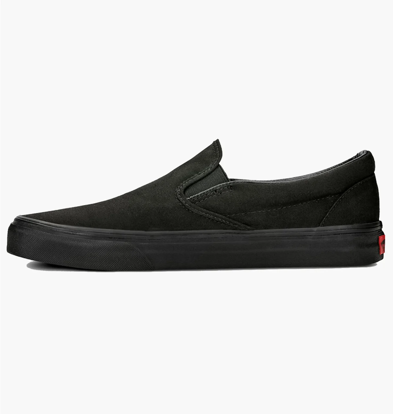 Кеди унісекс Vans Classic Slip-On Black VN000EYEBKA1
