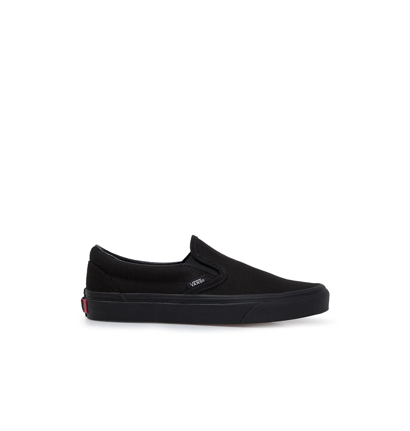 Кеди унісекс Vans Classic Slip-On Black VN000EYEBKA1