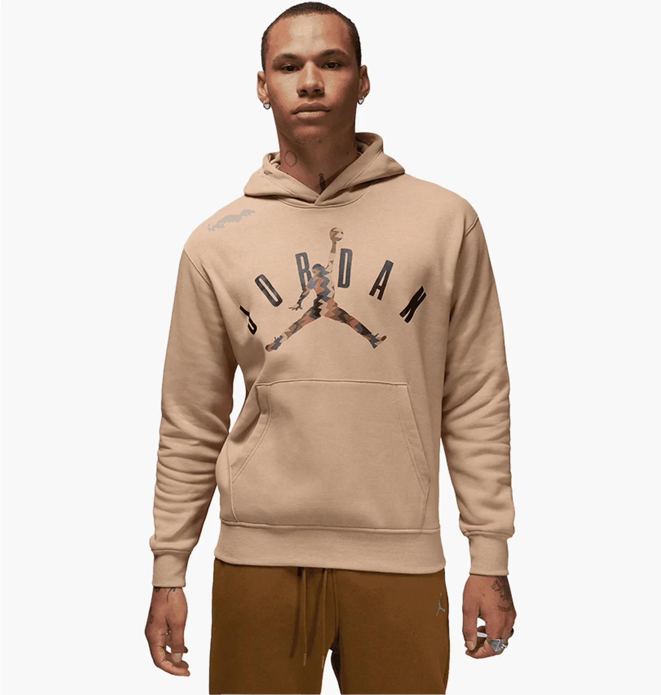 Худі Air Jordan