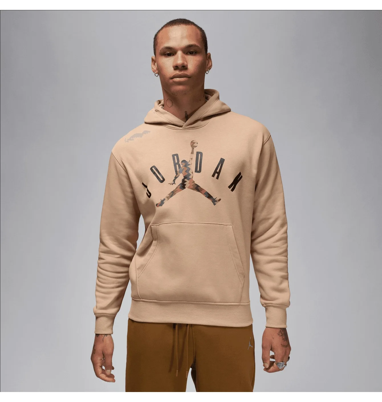 Худі Air Jordan