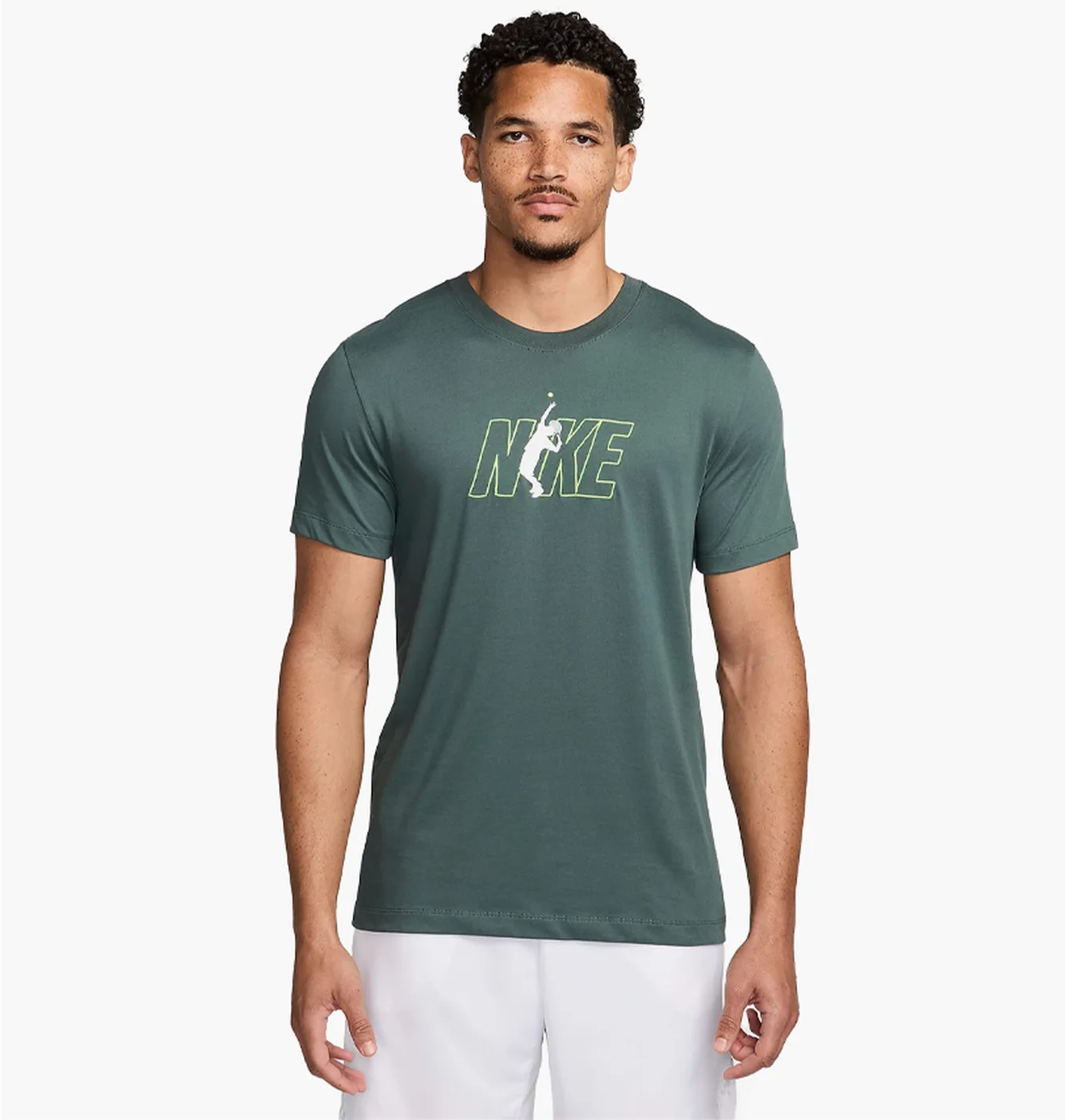 Nike Court Tee Shirt