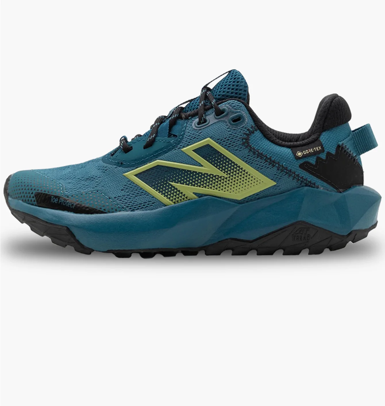 NEW BALANCE NITREL V6 GORE-TEX