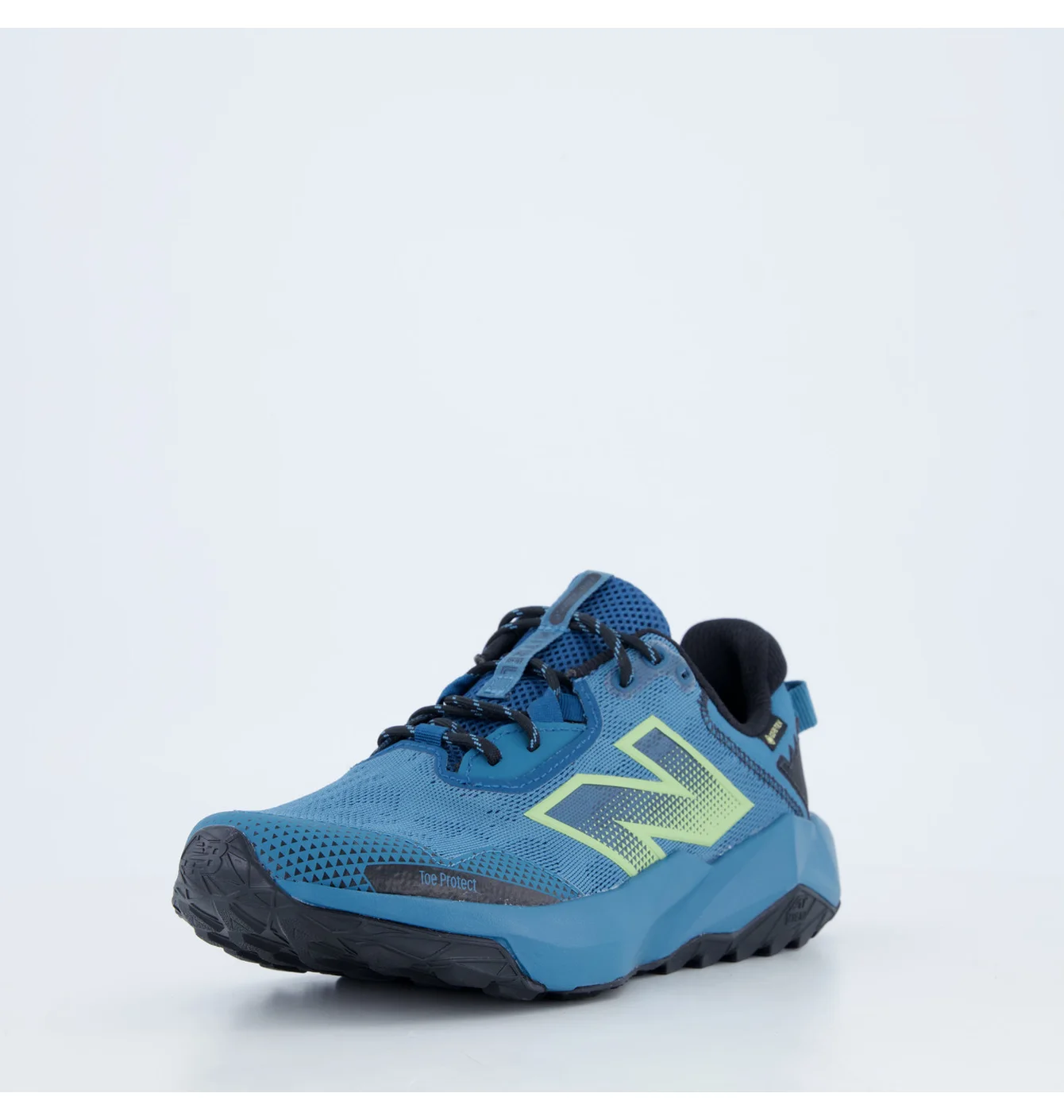 NEW BALANCE NITREL V6 GORE-TEX