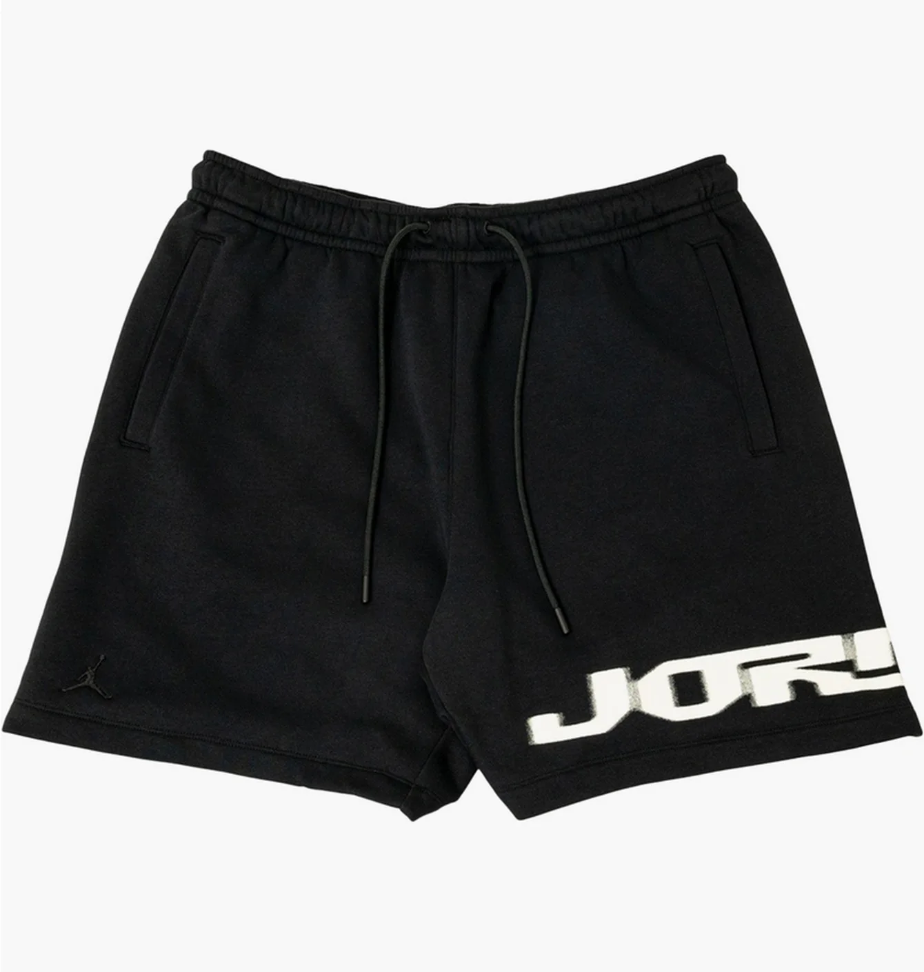 JORDAN BIG LOGO SHORTS