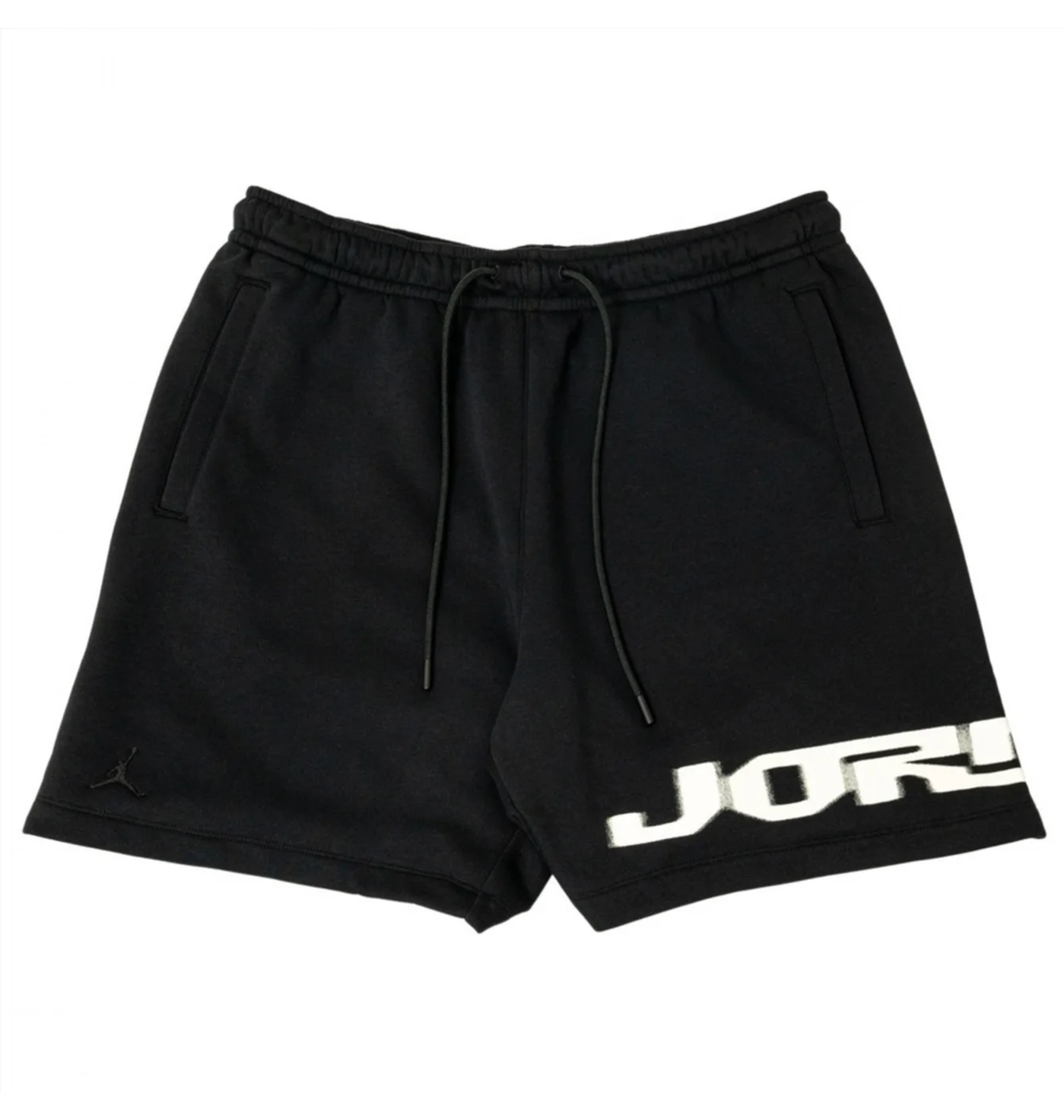 JORDAN BIG LOGO SHORTS