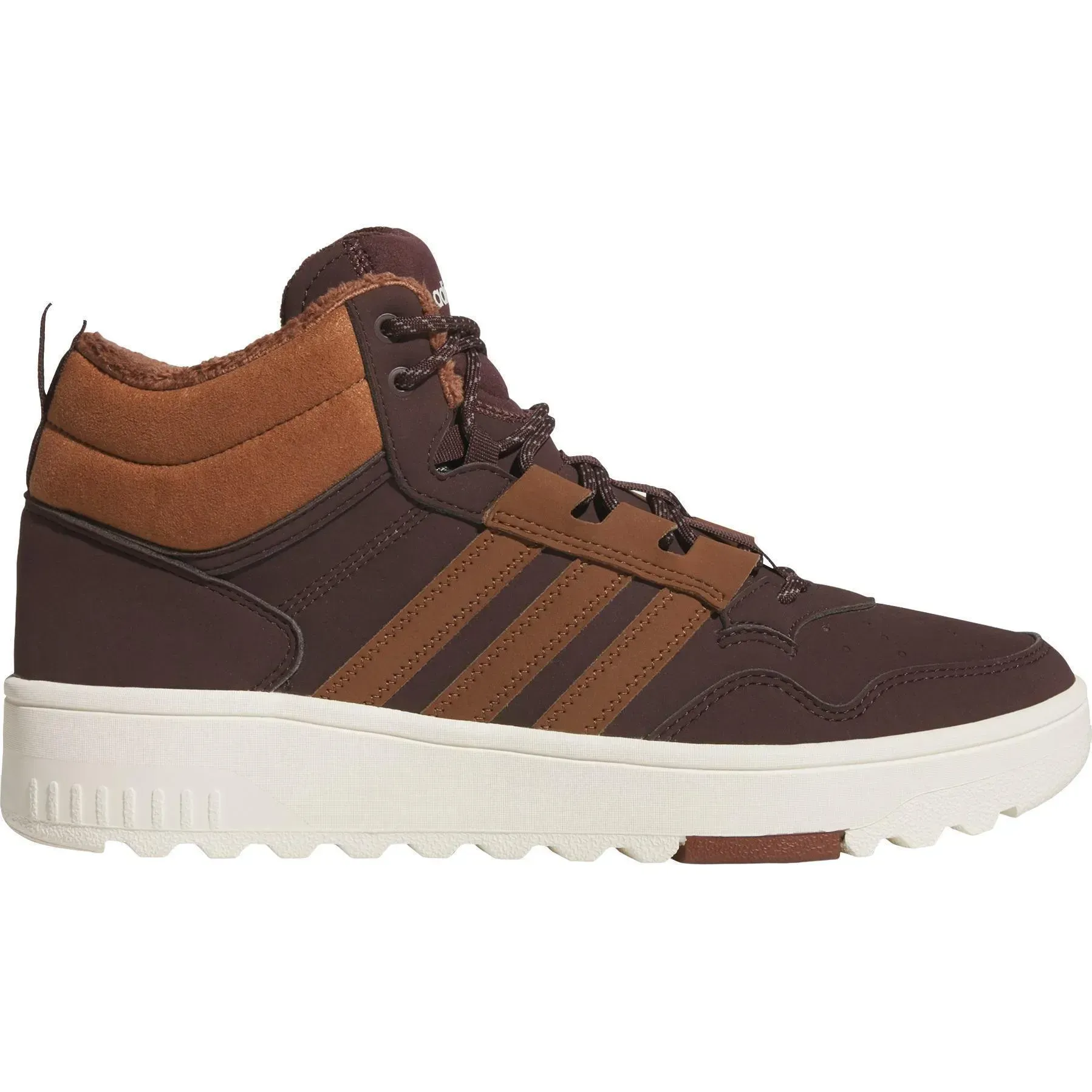 adidas HOOPS 4.0 MID