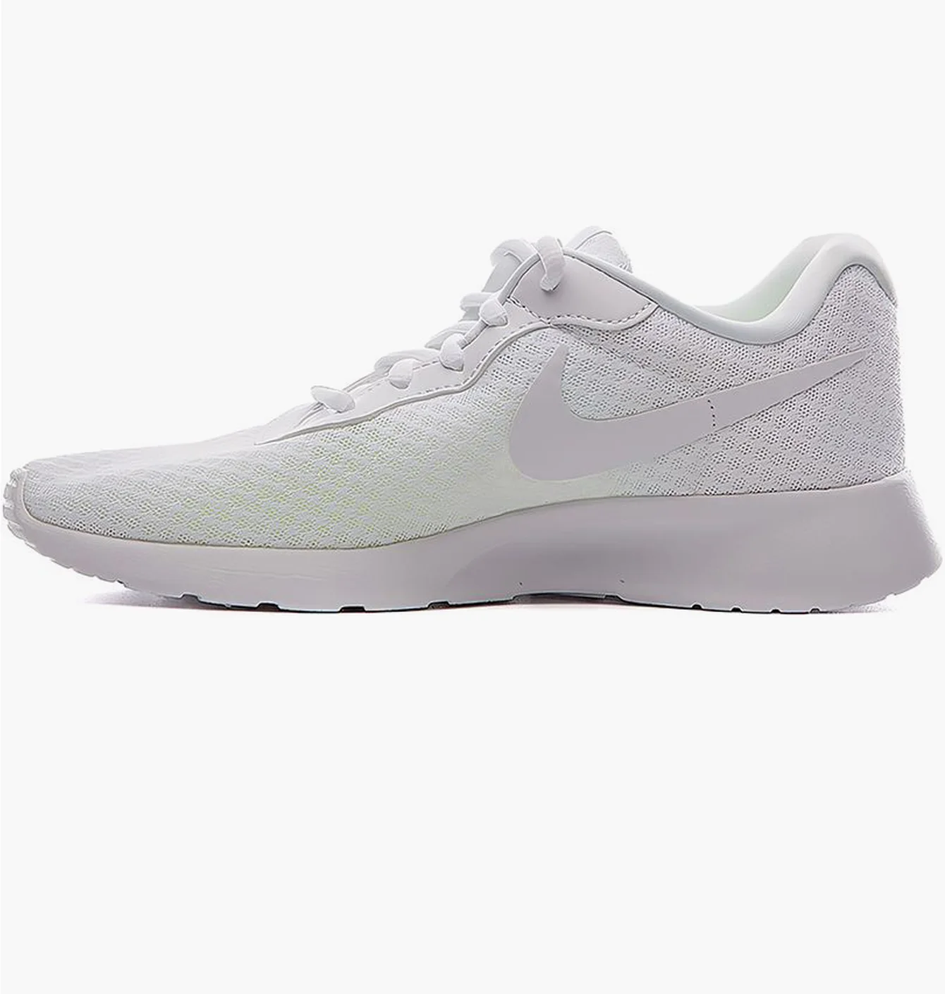 Кросівки жіночі Nike Tanjun Flyease White DV7786-101