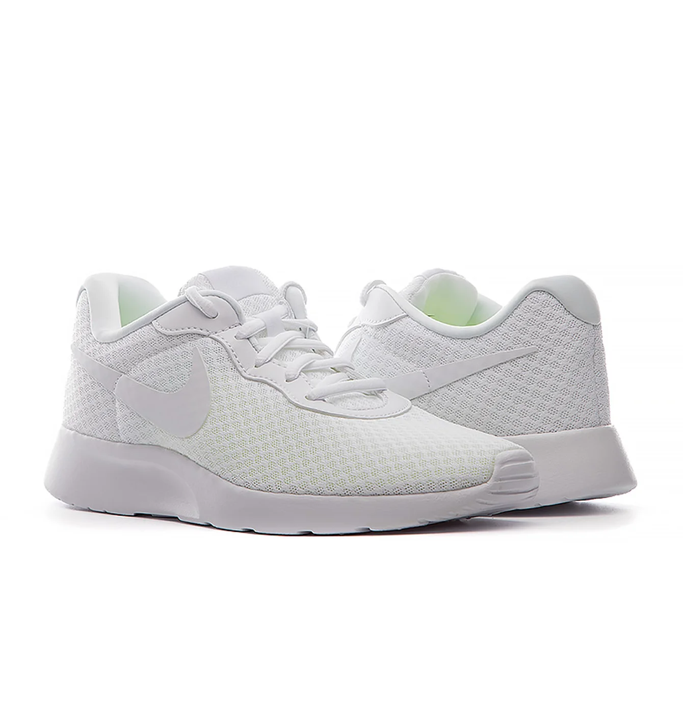 Кросівки жіночі Nike Tanjun Flyease White DV7786-101