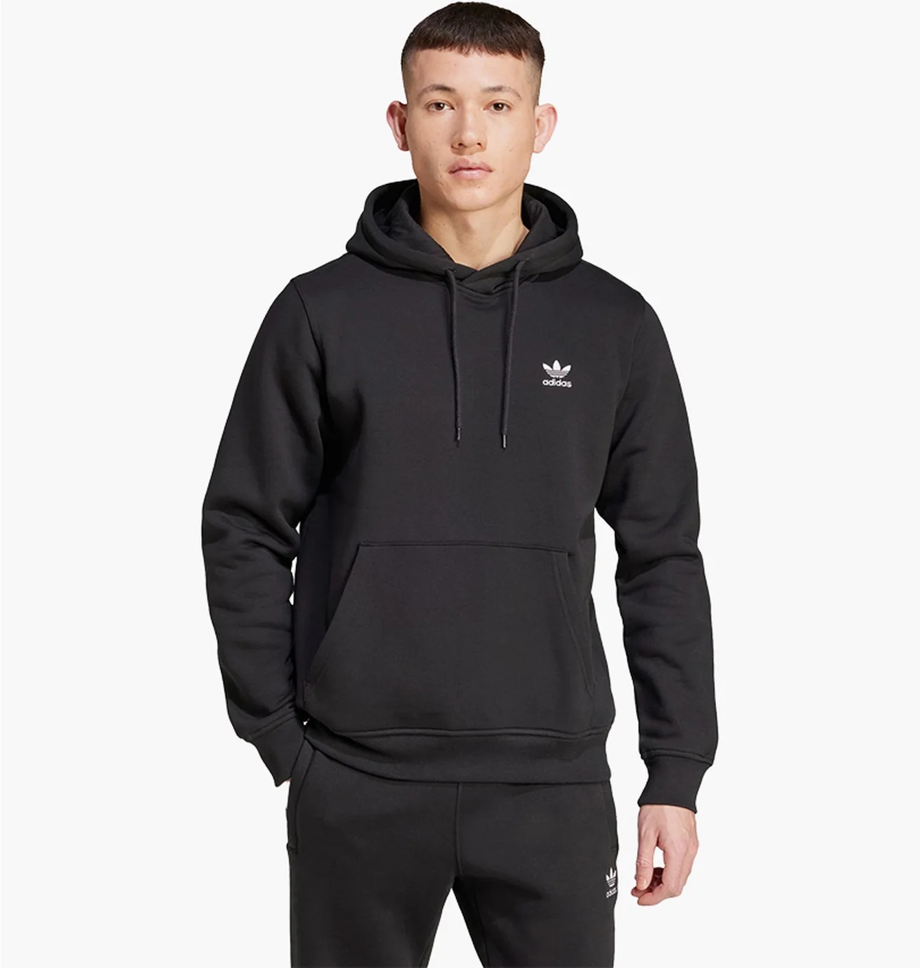 Adidas Trefoil Essentials