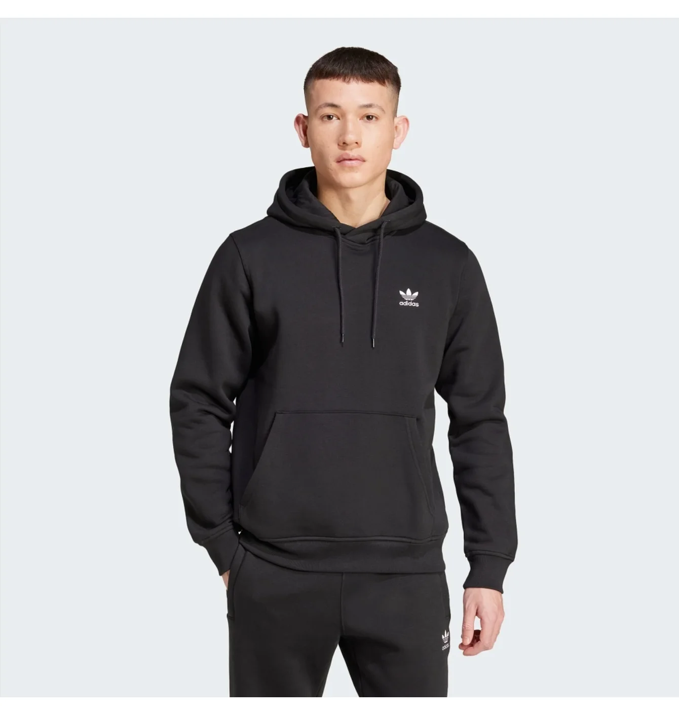 Adidas Trefoil Essentials
