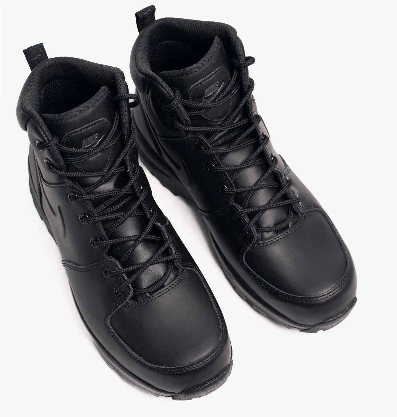 Nike Manoa Leather