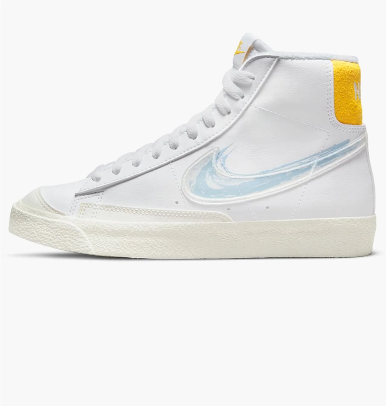 NIKE BLAZER MID 77 GS
