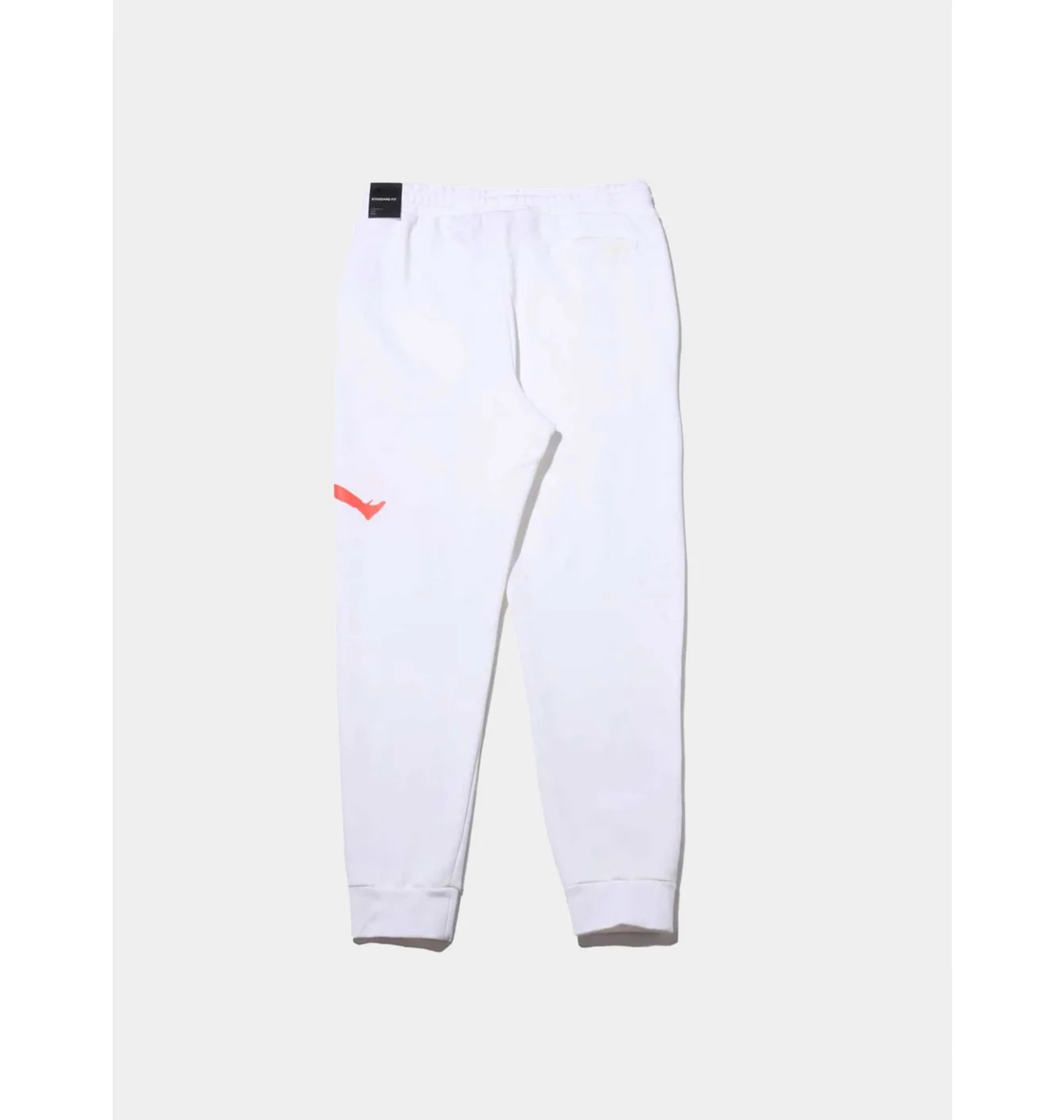 M J JUMPMAN LOGO FLC PANT