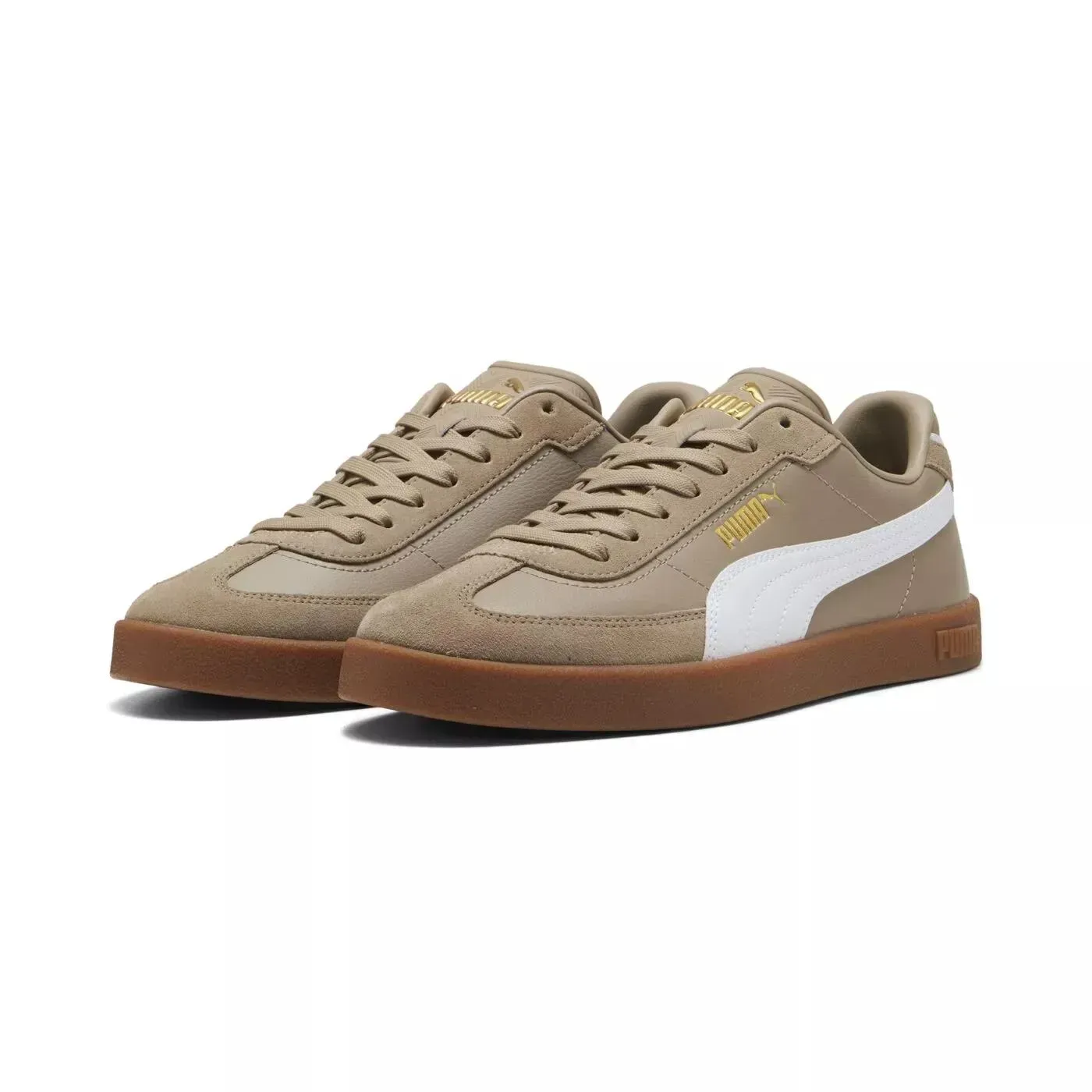 Кросівки унісекс Puma Club Ii Era 3 (39744735)