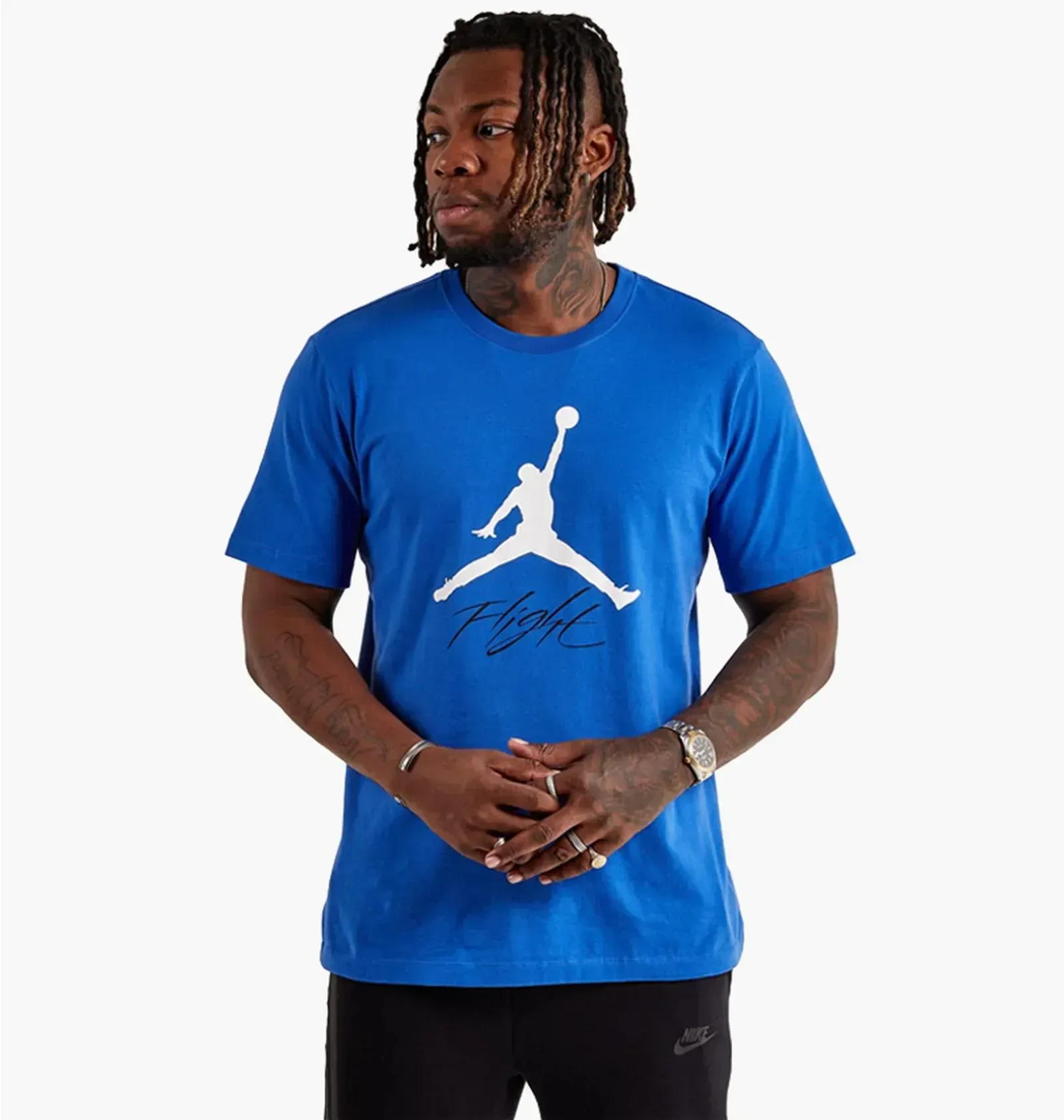 Jordan Jumpman Flight Men's T-Shirt
