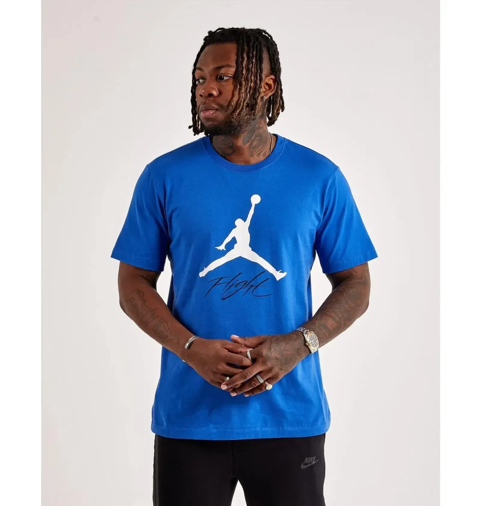 Jordan Jumpman Flight Men's T-Shirt