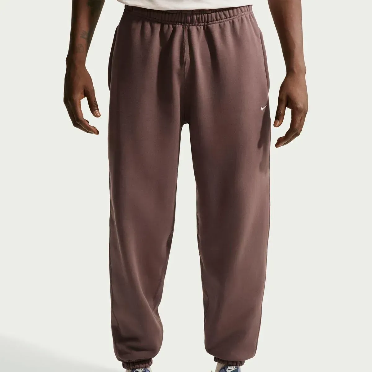 Брюки чоловічі Nike Solo Swoosh (HV1088-502)