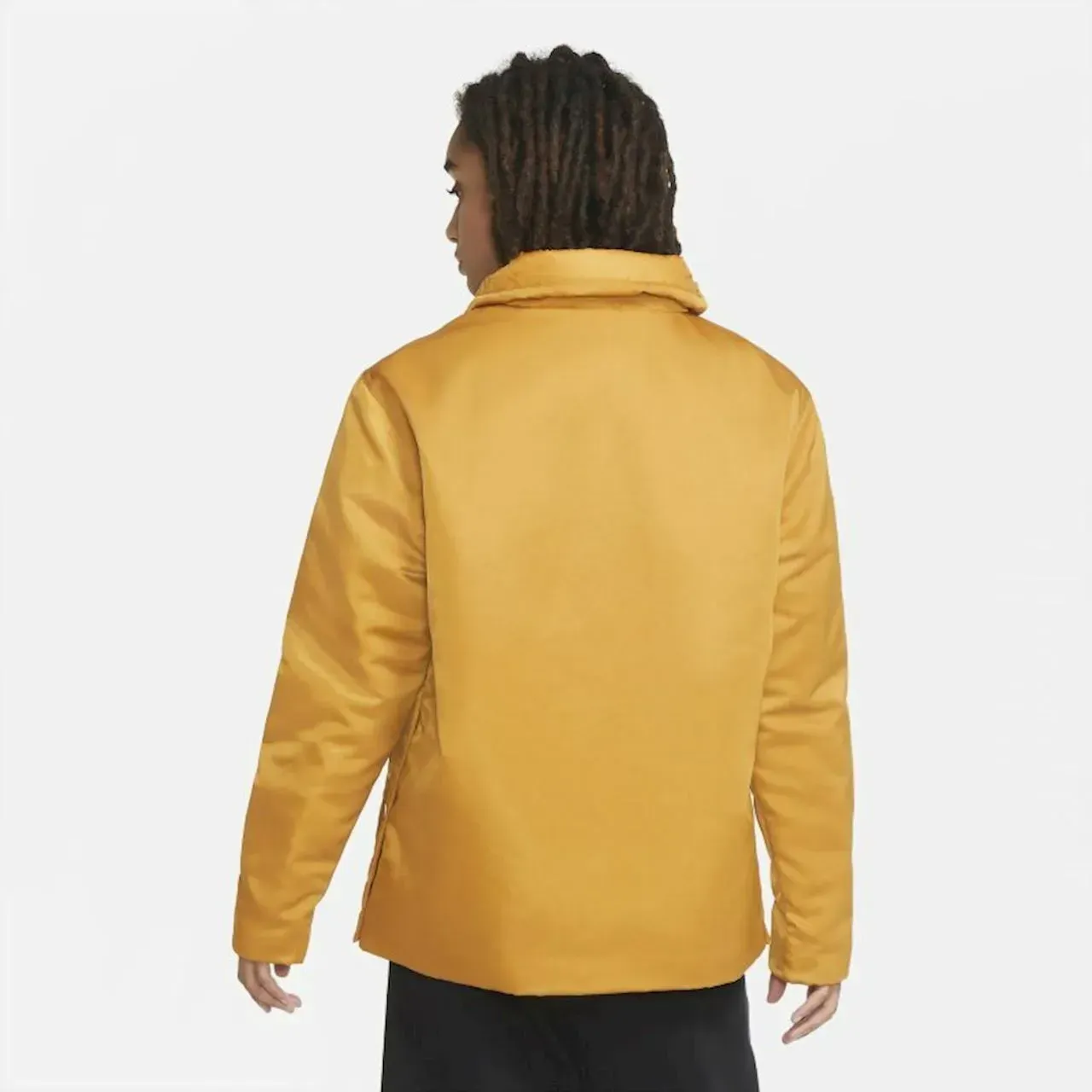 Куртка жіноча Nike Sportswear Synthetic-Fill (CU5831-712)