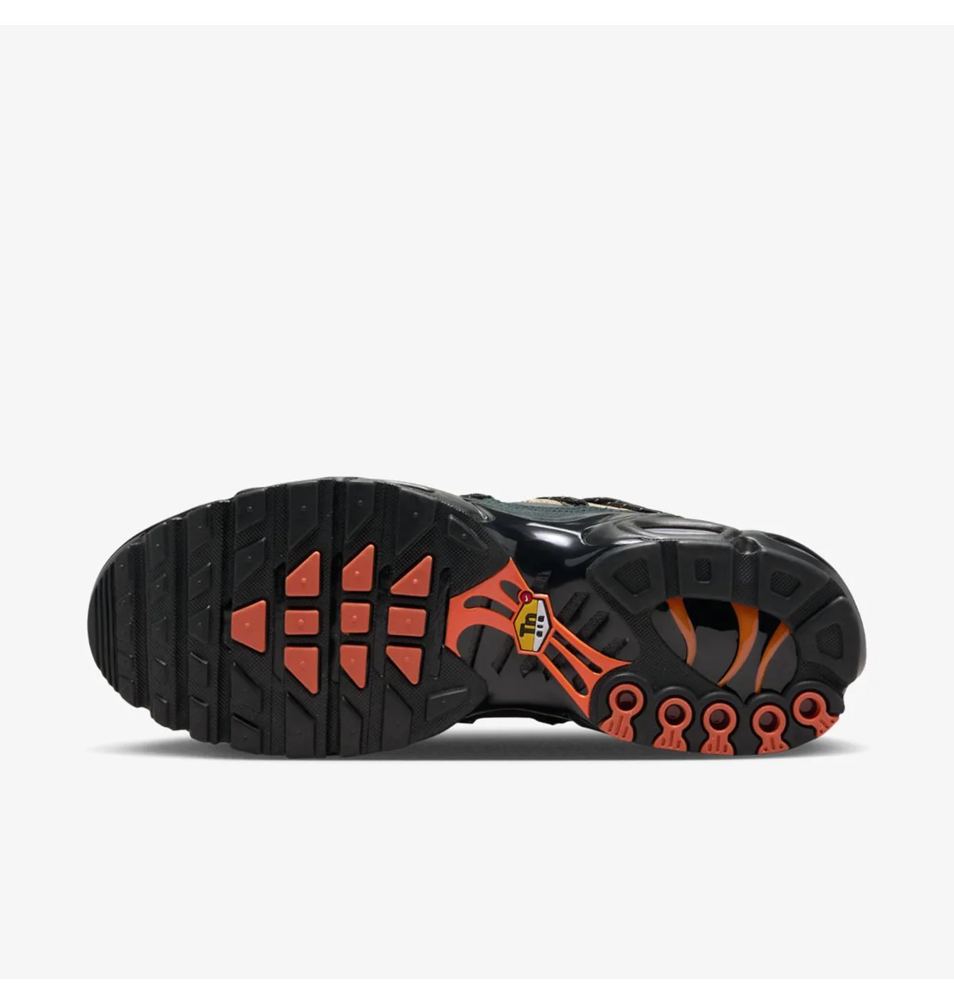 Nike Air Max Plus Utility