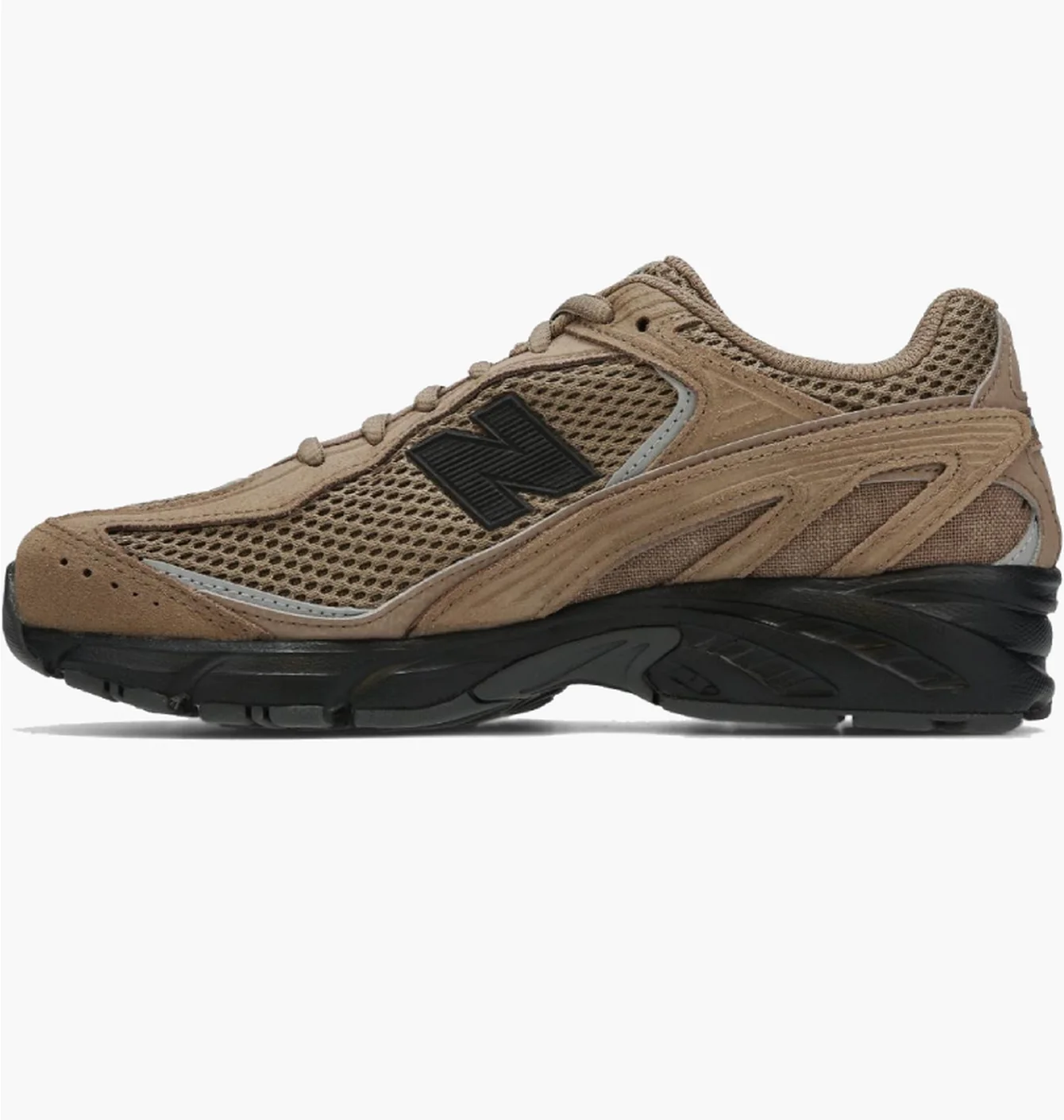 Кросівки унісекс New Balance 509 Brown U50920U