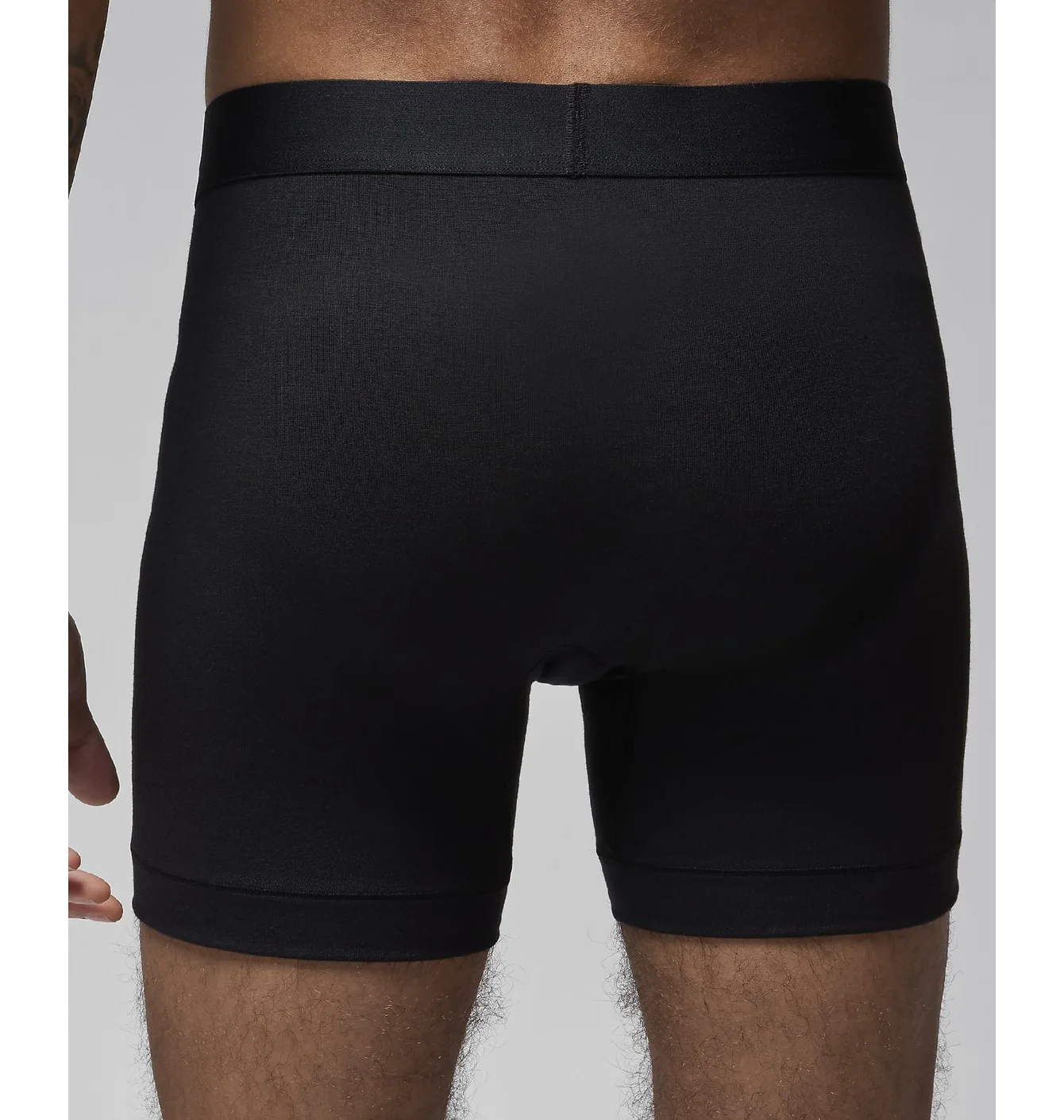 Jordan Trunks Black