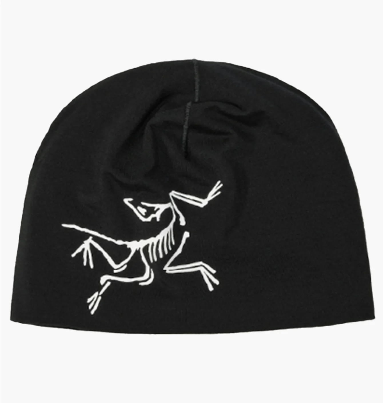 Arc'teryx Satoro Merino Toque black