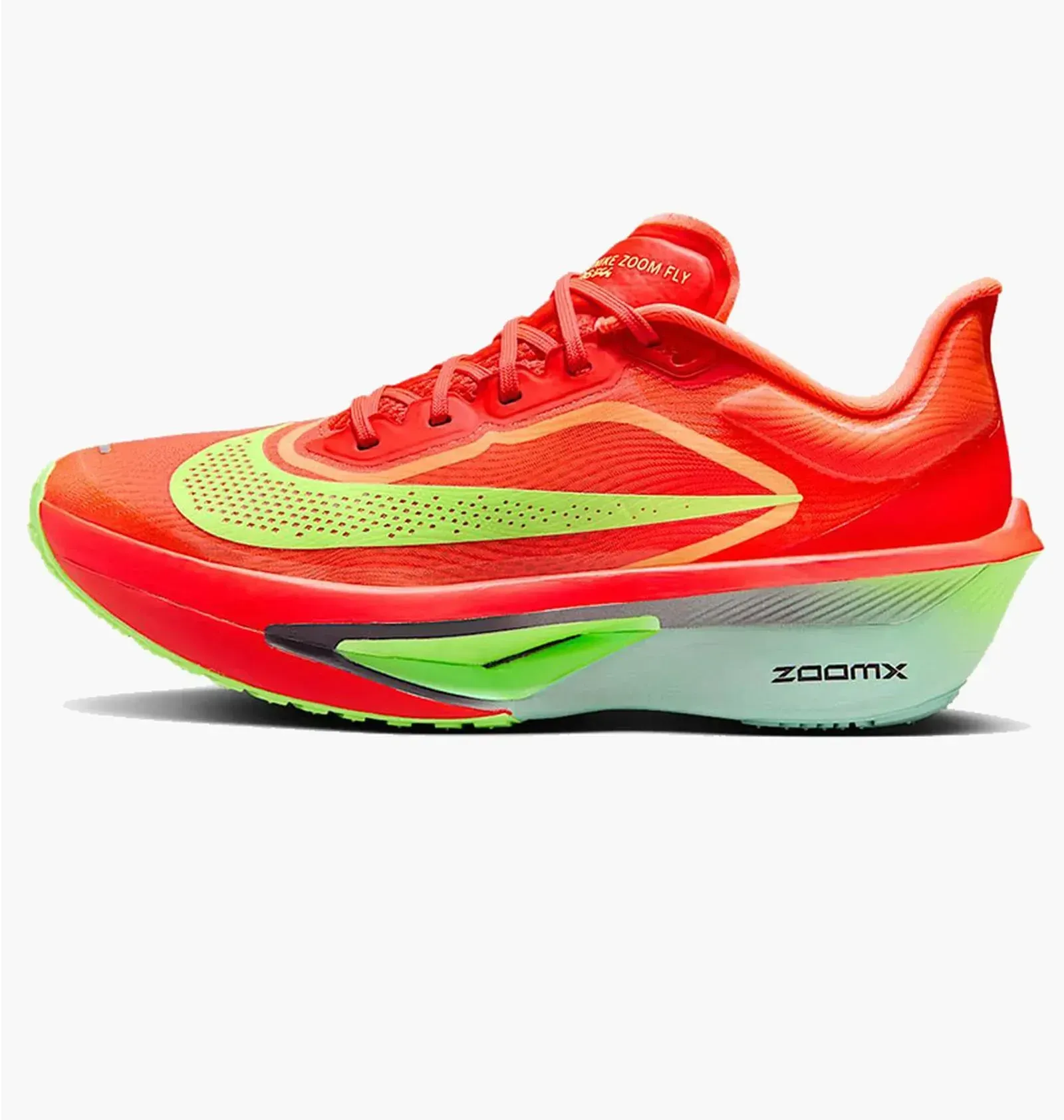 W ZOOM FLY 6