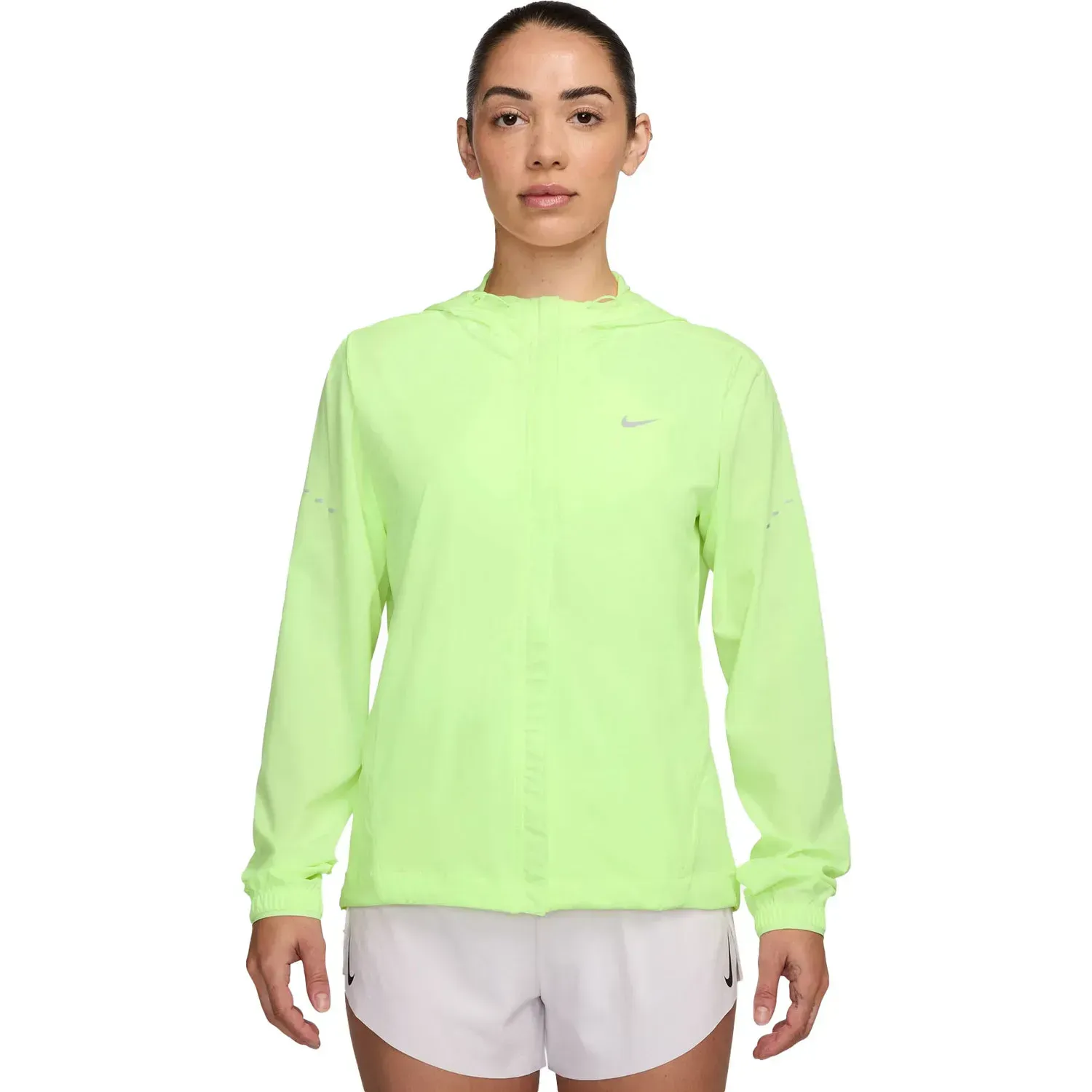 NIKE SWIFT REPEL RUNNING JACKET