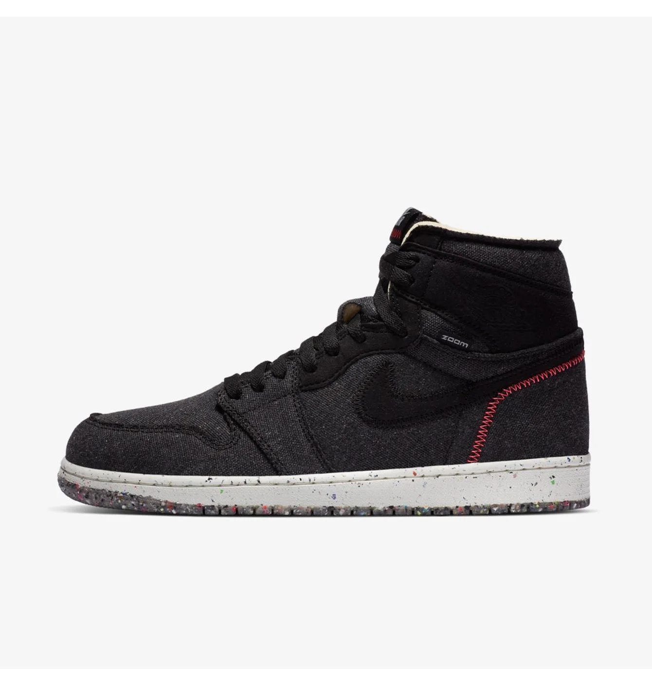 Jordan 1 Retro High Zoom Crater