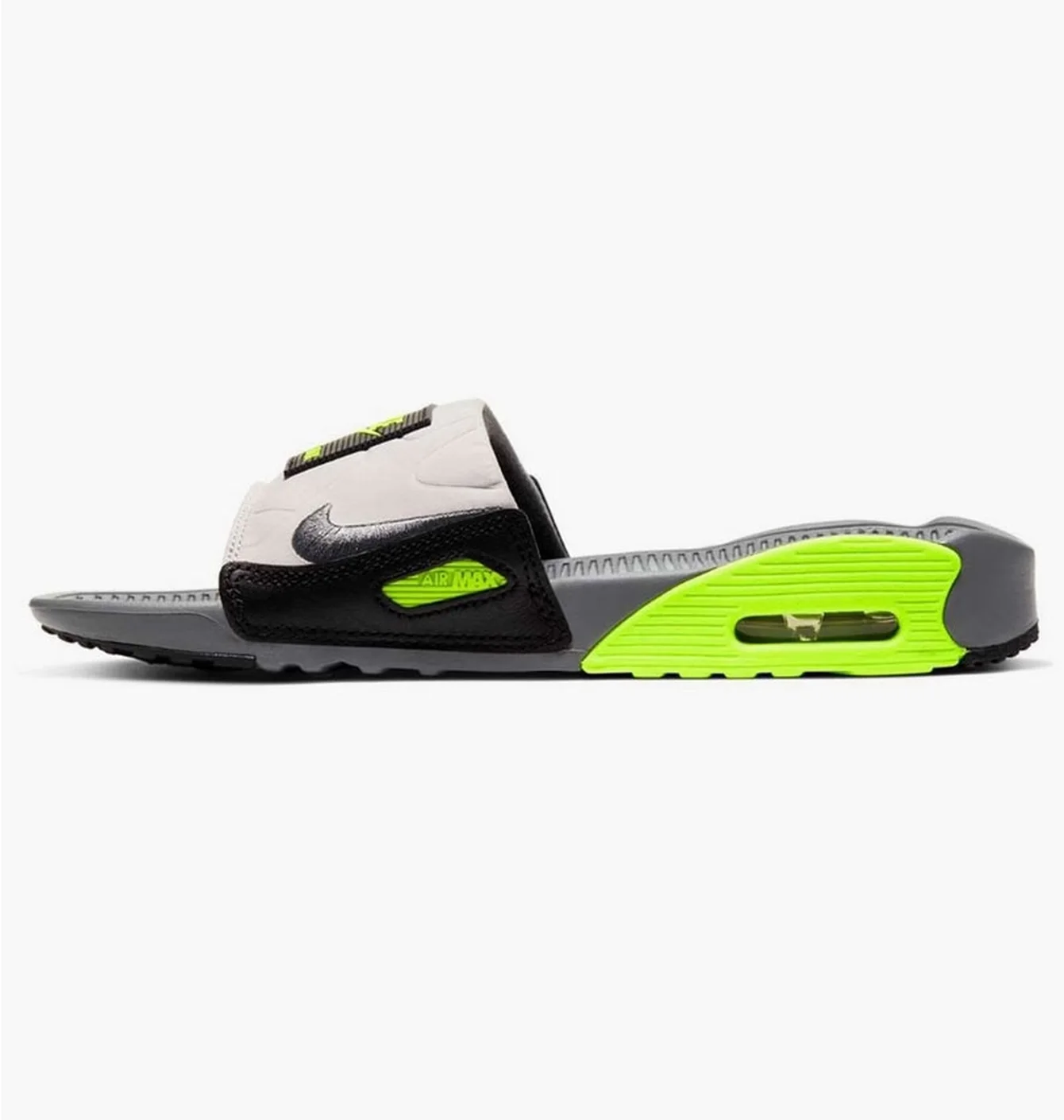 NIKE WMNS AIR MAX 90 SLIDE