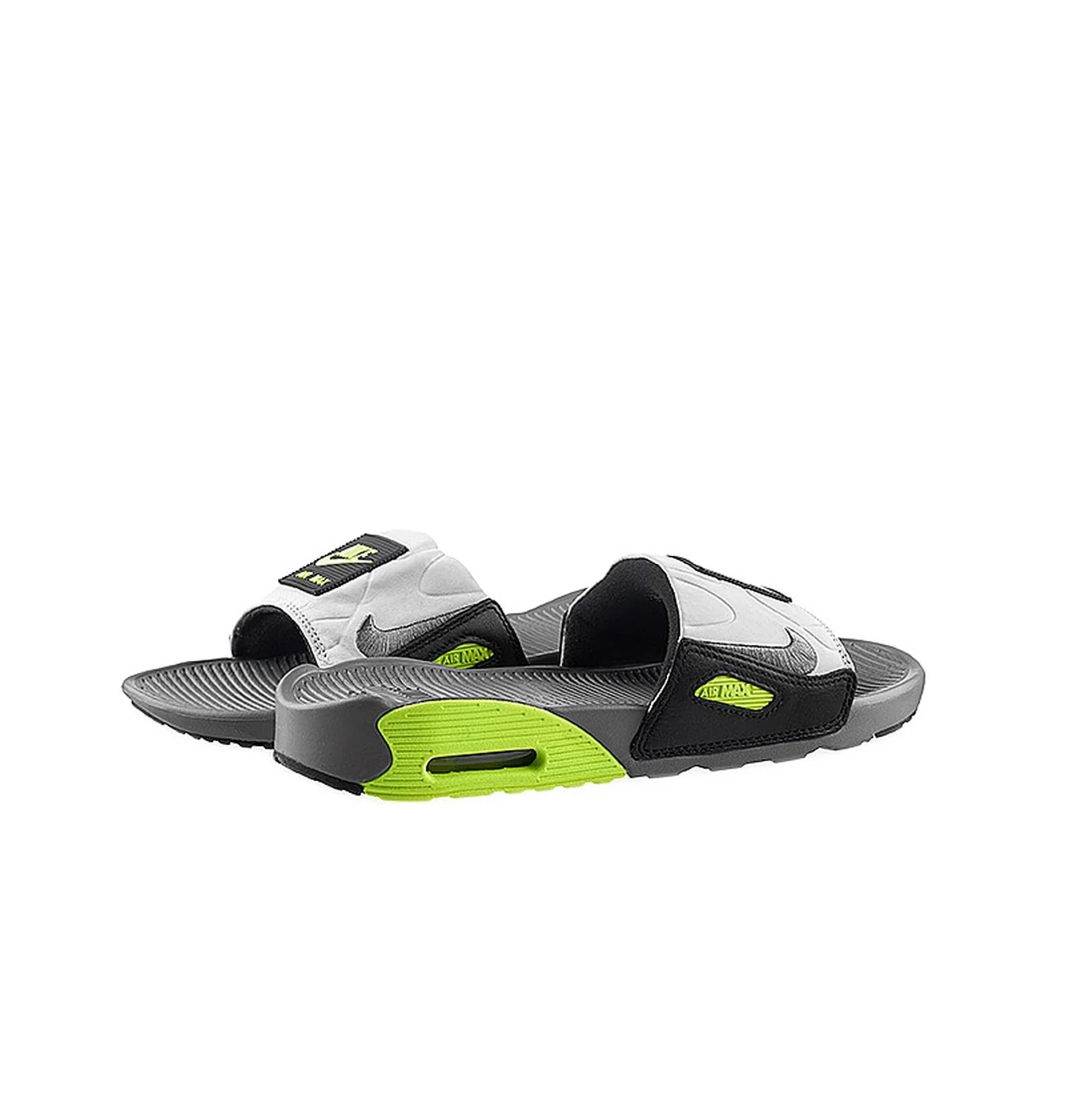 NIKE WMNS AIR MAX 90 SLIDE