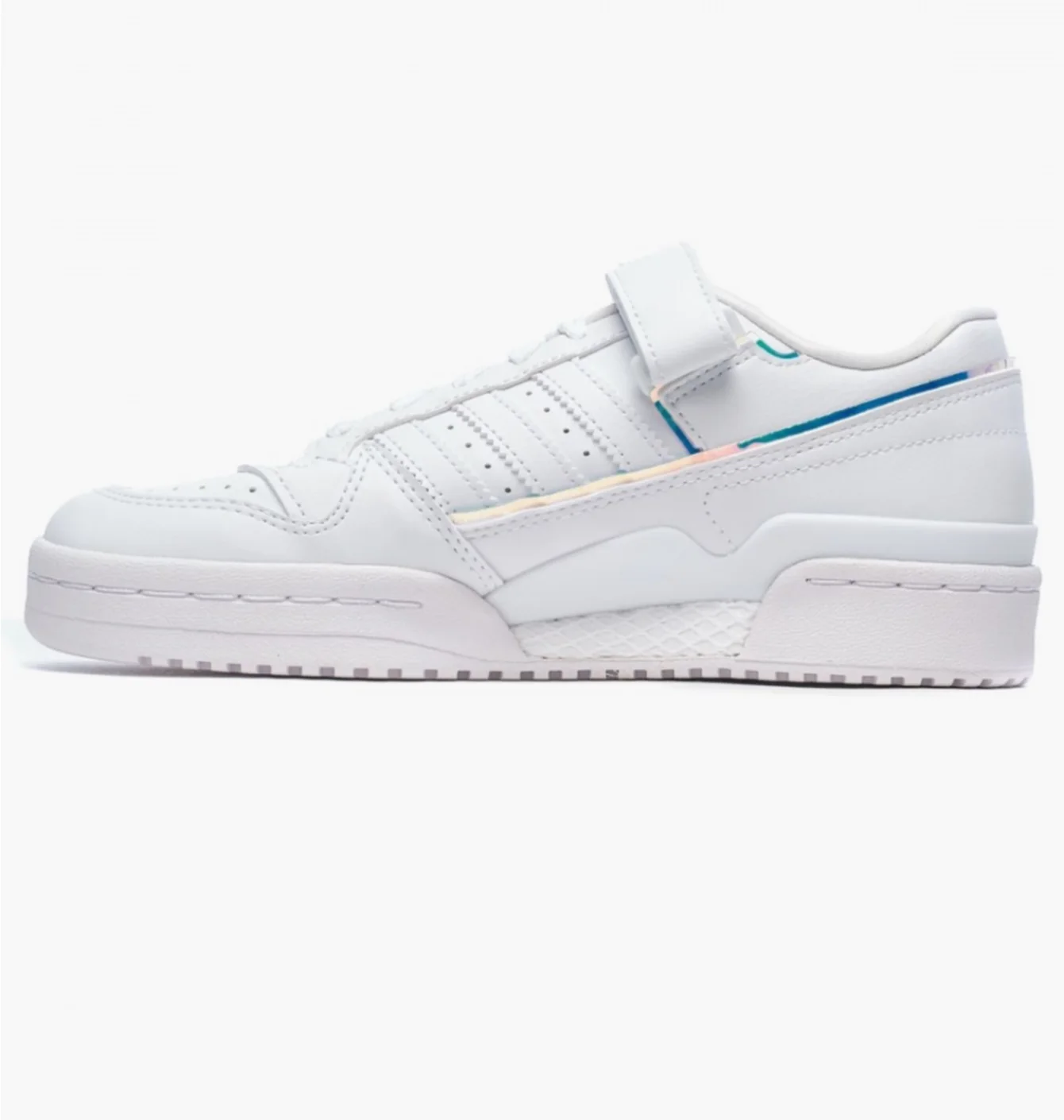 Adidas forum low J