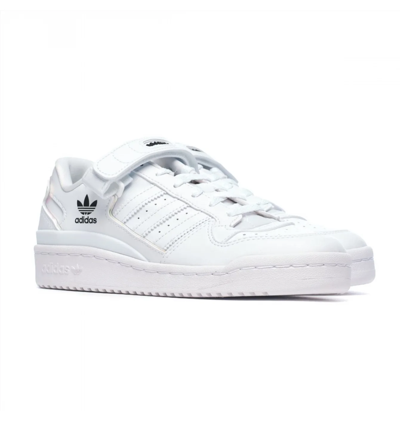 Adidas forum low J