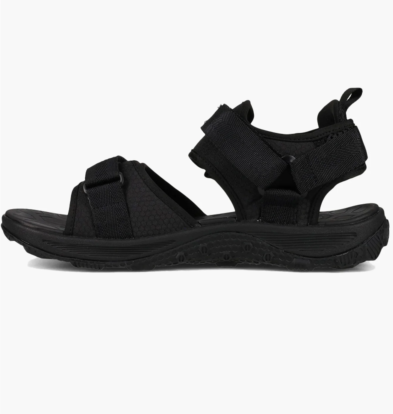 Сандалі чоловічі New Balance 2950 Black M29508YT
