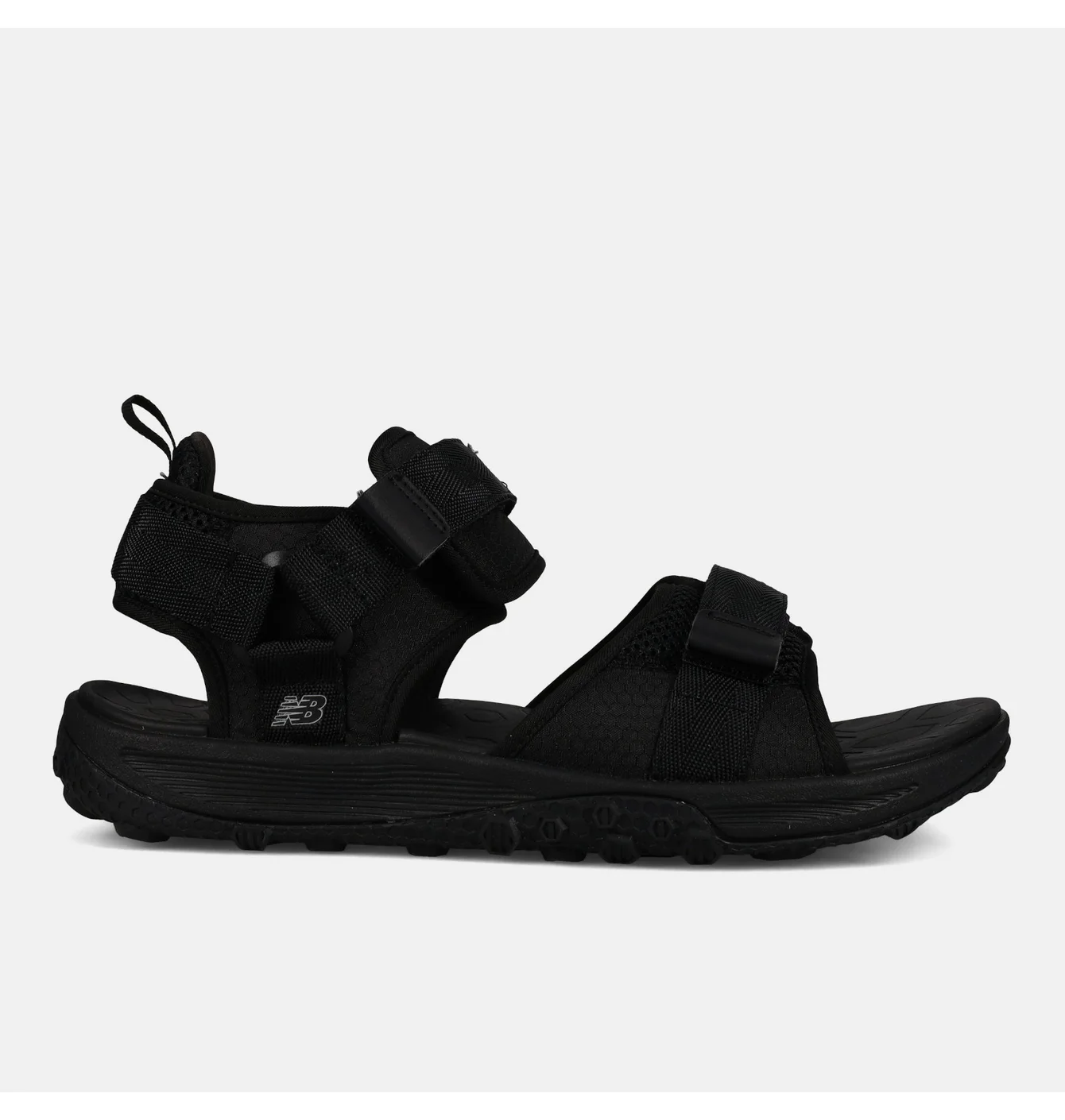 Сандалі чоловічі New Balance 2950 Black M29508YT
