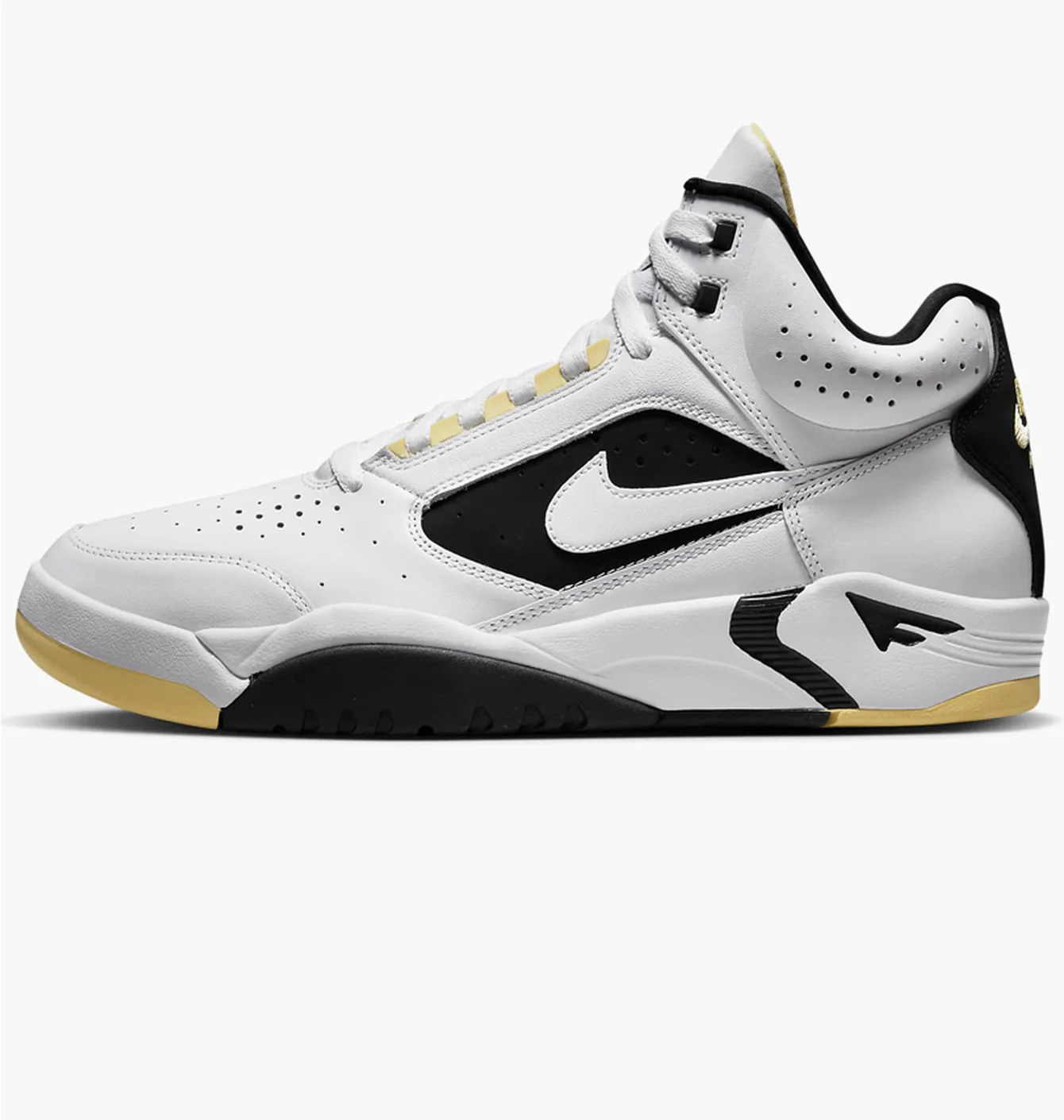 Кроссовки Nike Air Flight Lite Mid