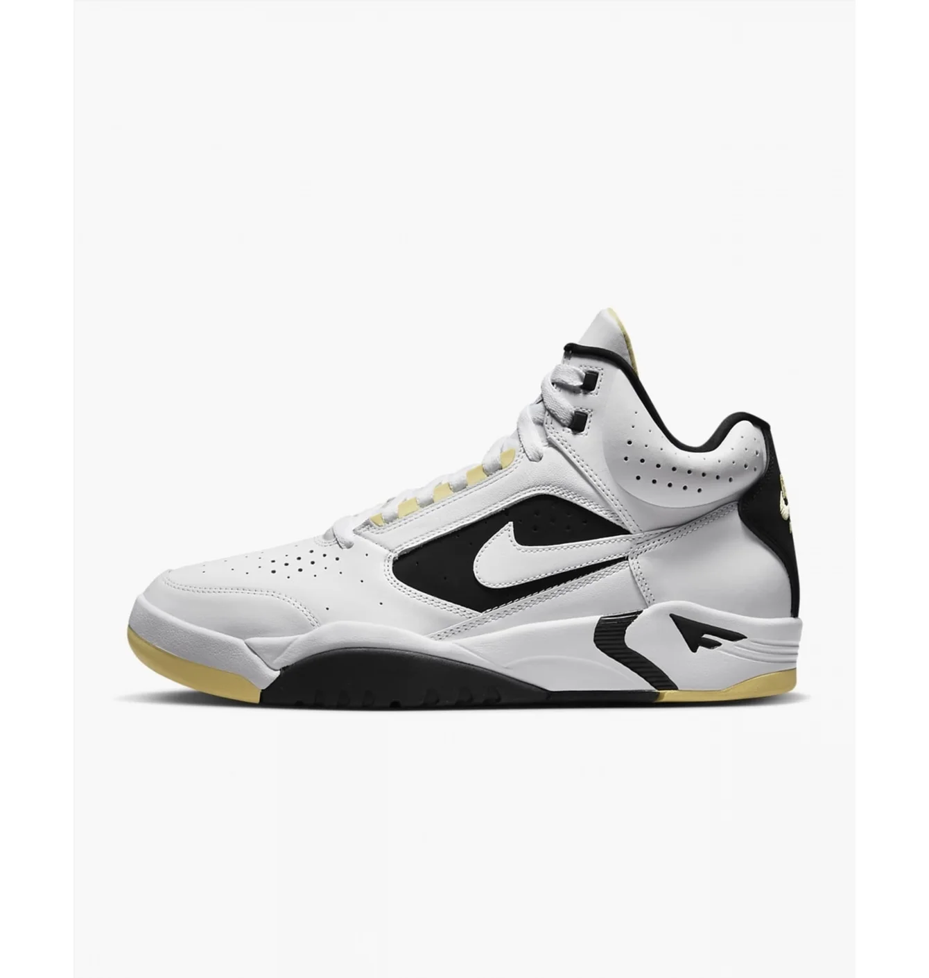 Кроссовки Nike Air Flight Lite Mid