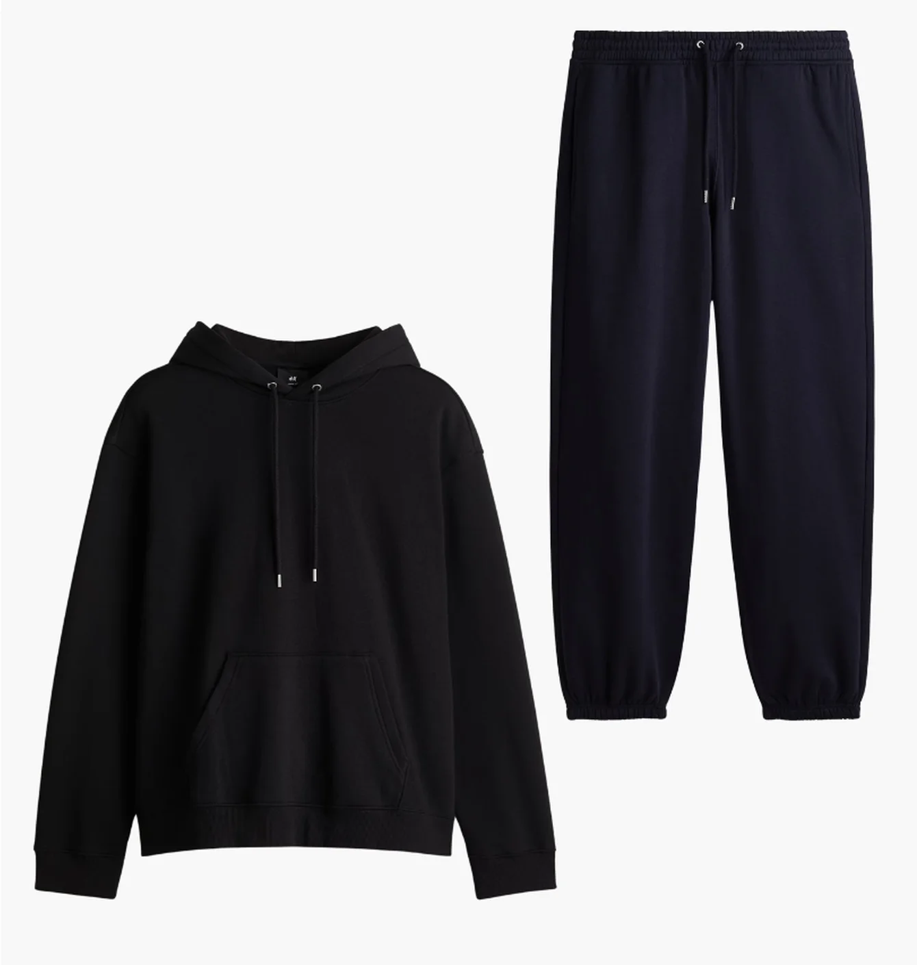 H&M Set - Sweater En Joggers