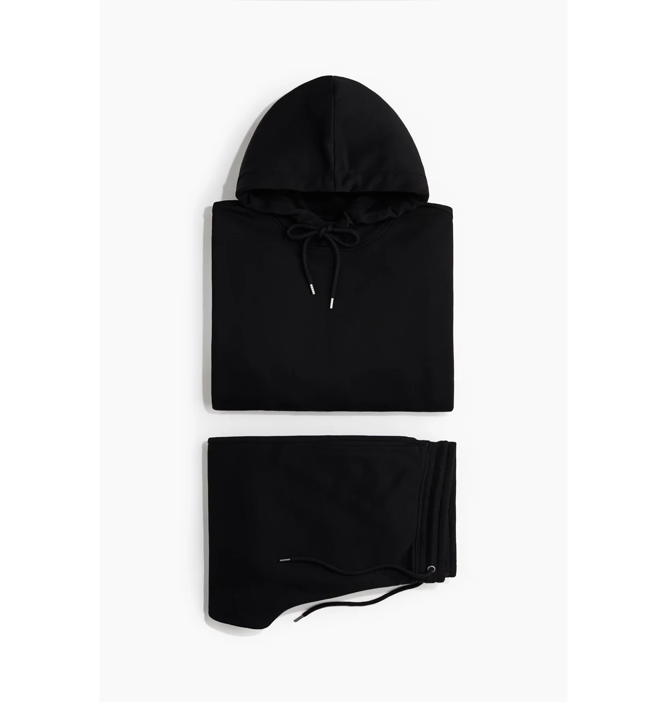 H&M Set - Sweater En Joggers
