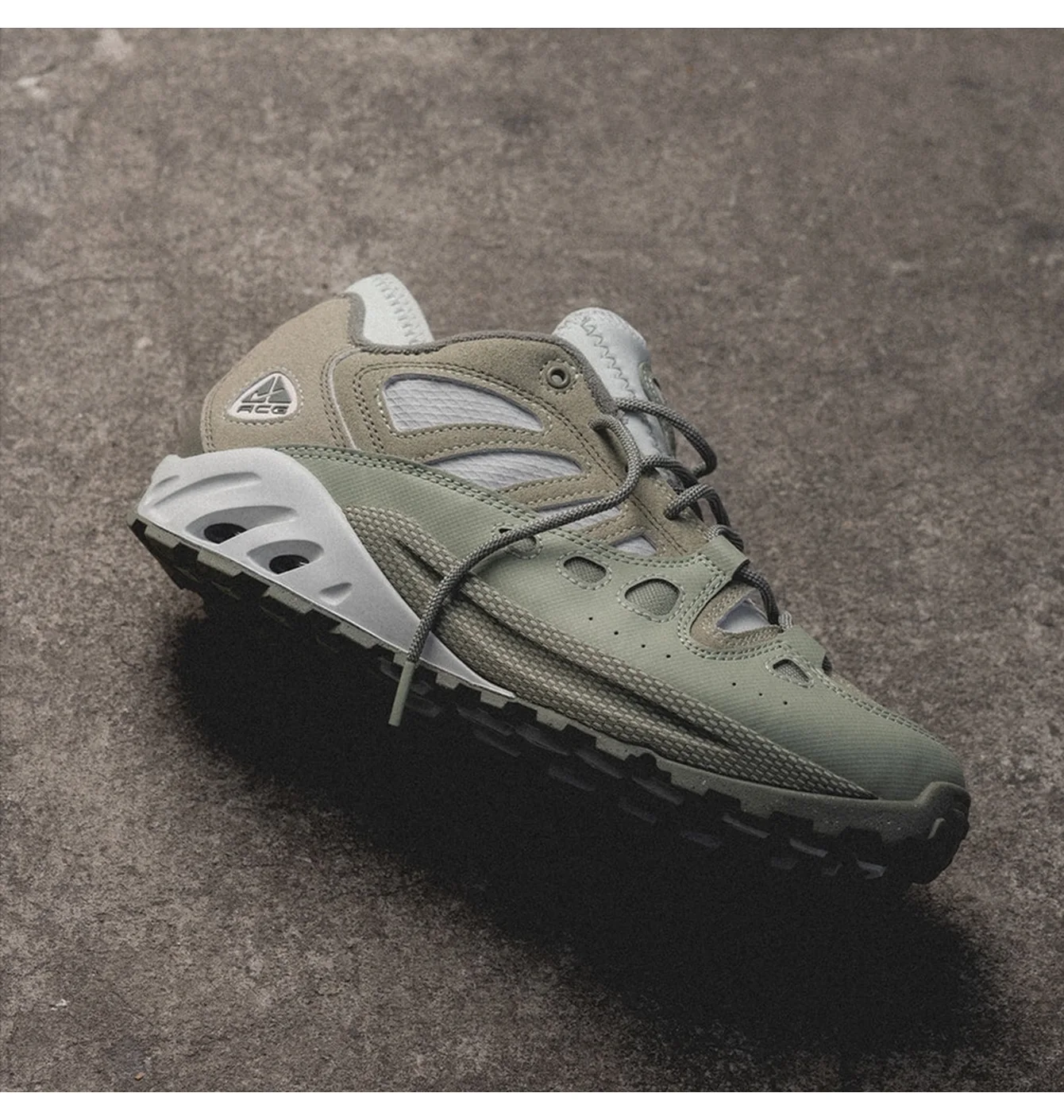 Nike ACG Air Exploraid Jade Horizon