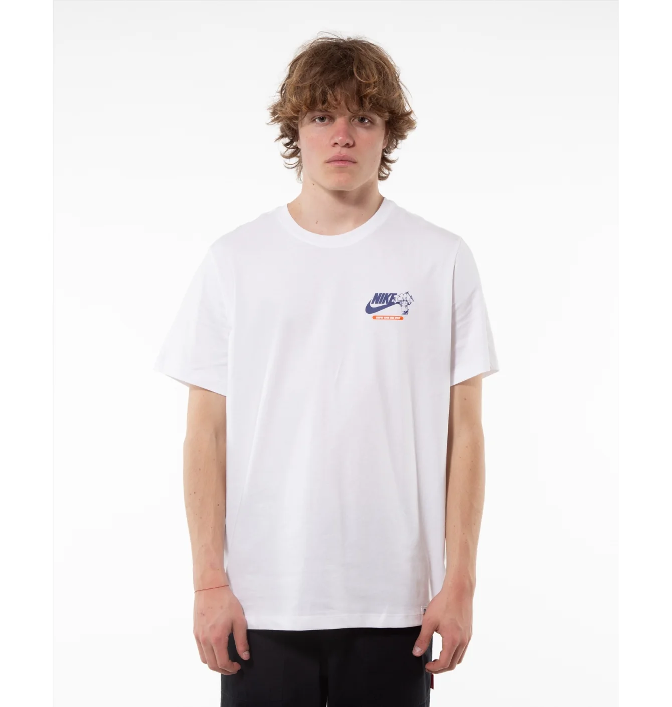 Футболка Nike Box Print Tee