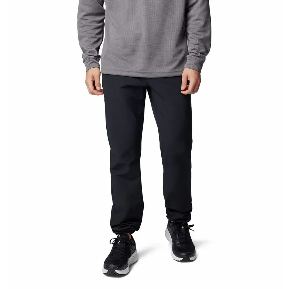 Брюки чоловічі Columbia Black Mesa™ Warm Pant (30S2G7HL3L BLACK NOIR)