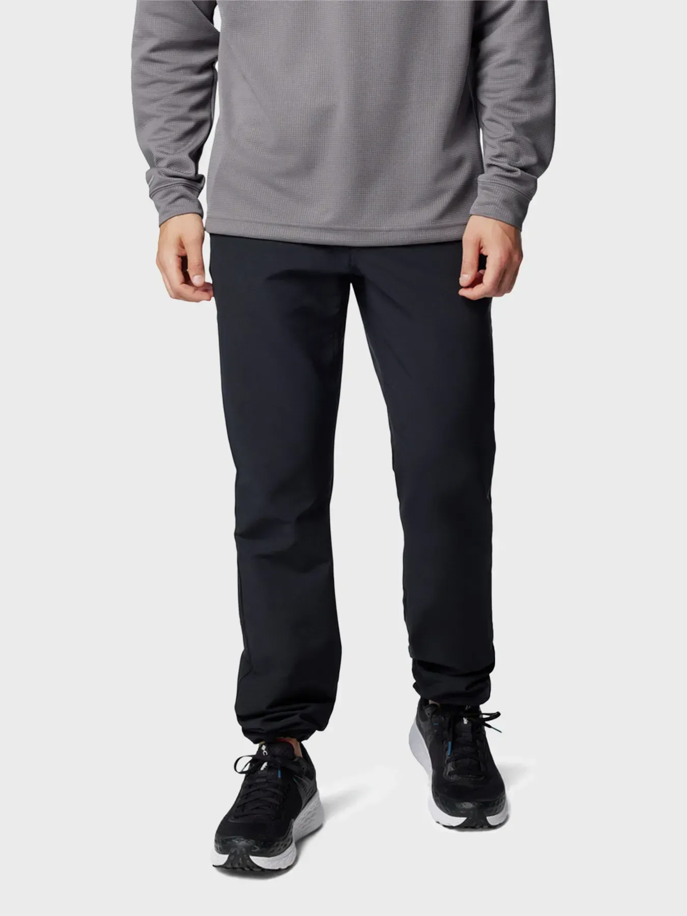 Брюки чоловічі Columbia Black Mesa™ Warm Pant (30S2G7HL3L BLACK NOIR)