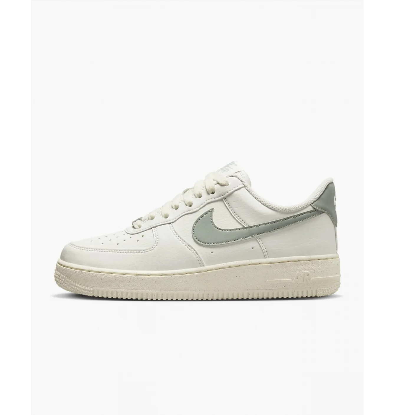 Кросівки жіночі Nike Air Force 1 07 Next Nature Beige Dn1430-107
