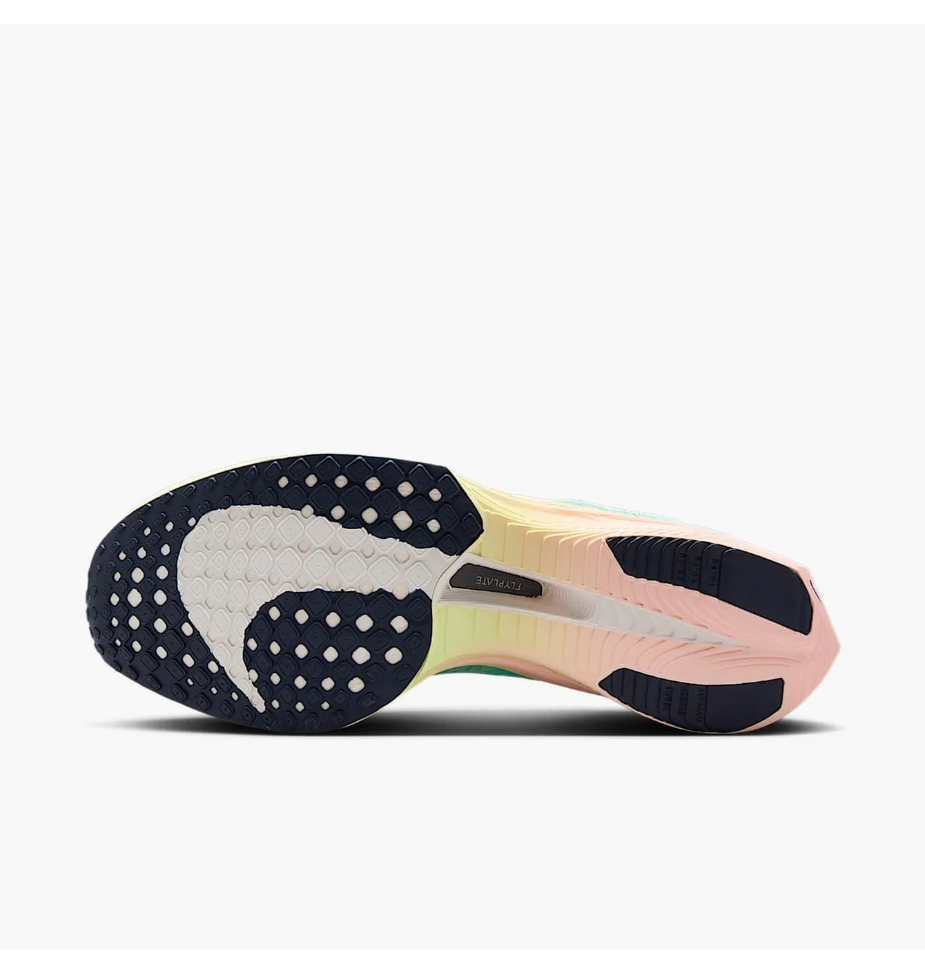 W NIKE ZOOMX VAPORFLY NEXT% 3