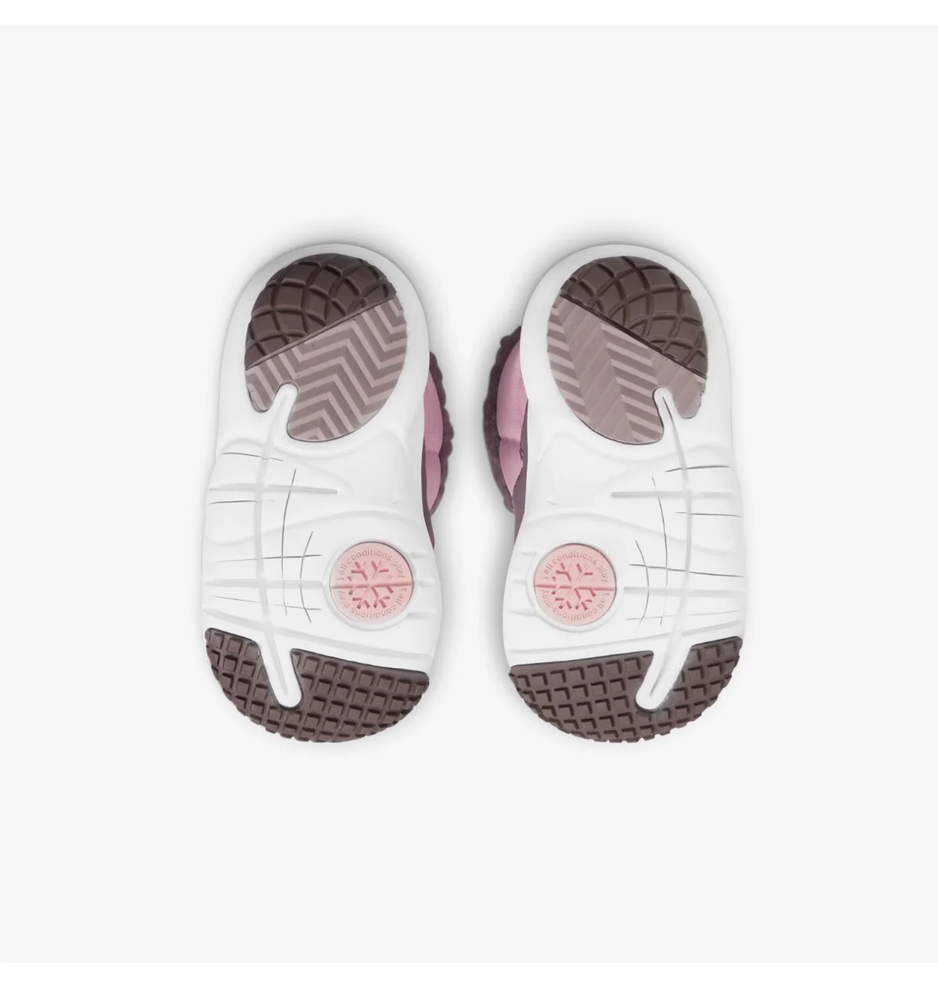 NIKE FLEX ADVANCE BOOT (TD)