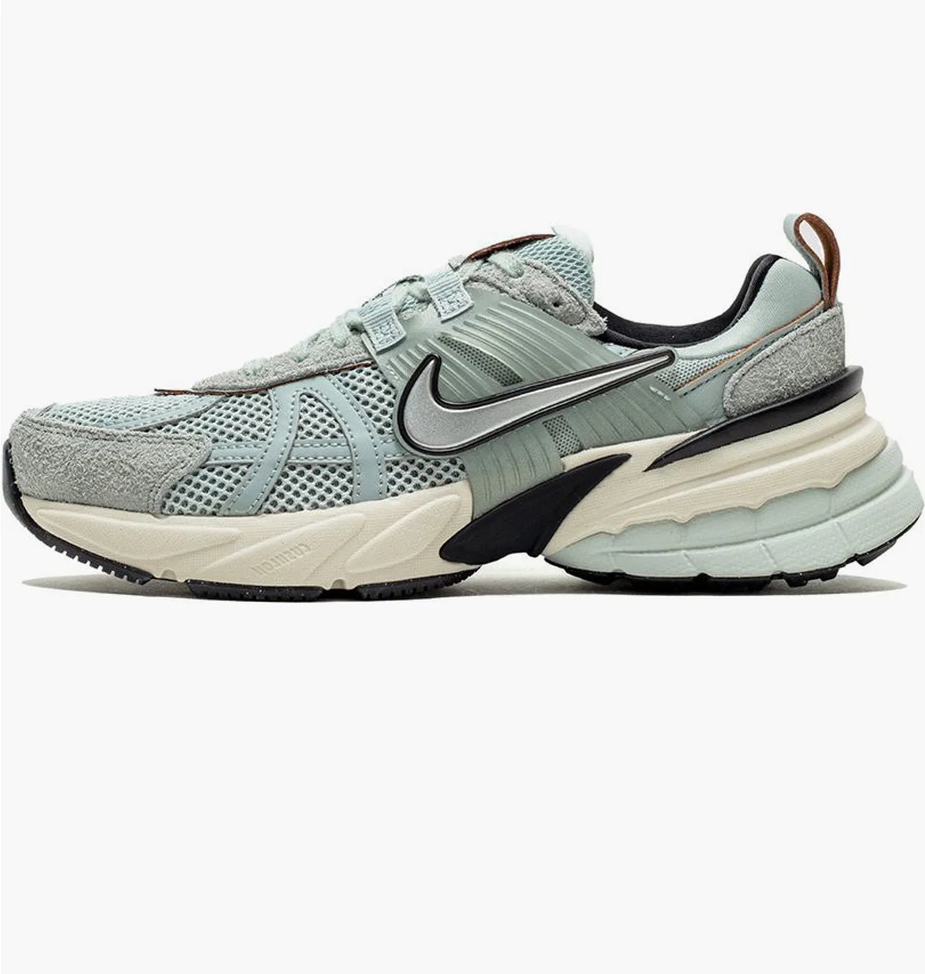 W NIKE V2K RUN