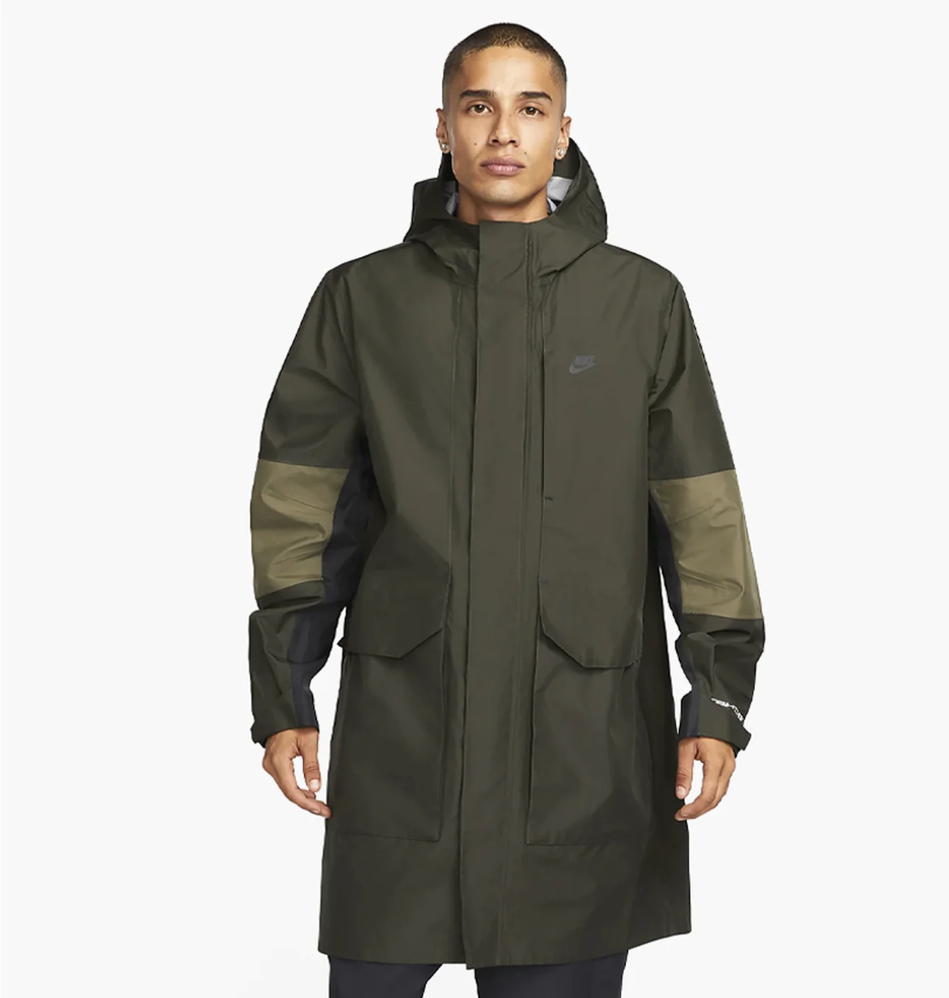 Куртка Nike Sportswear Storm-Fit Adv