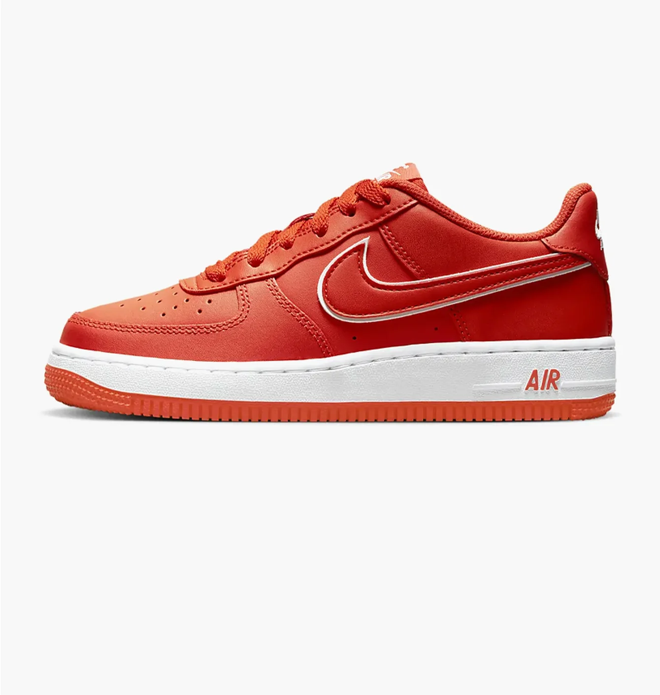 AIR FORCE ORANGE GS